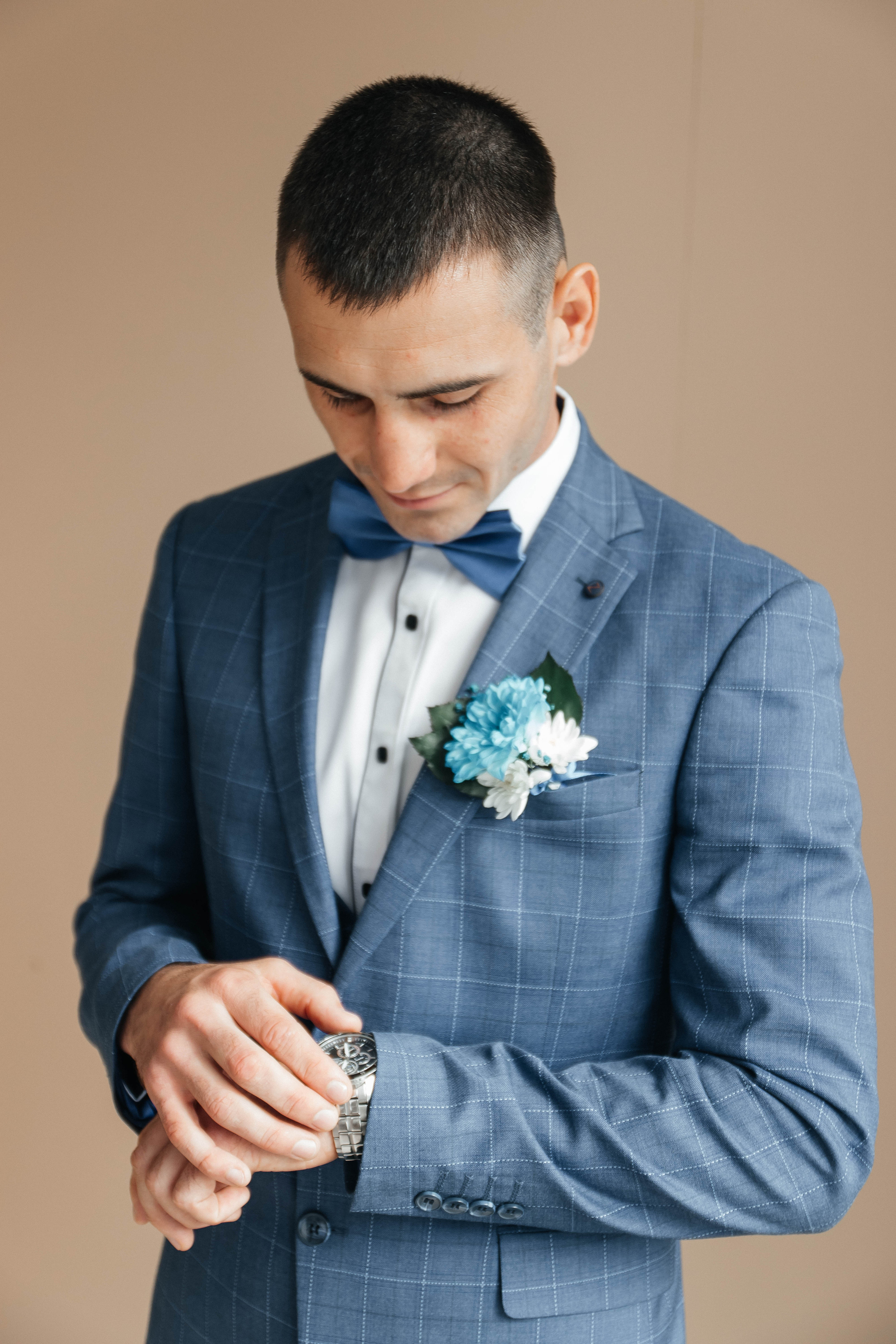 Утро невесты. Фотограф города Киселевск