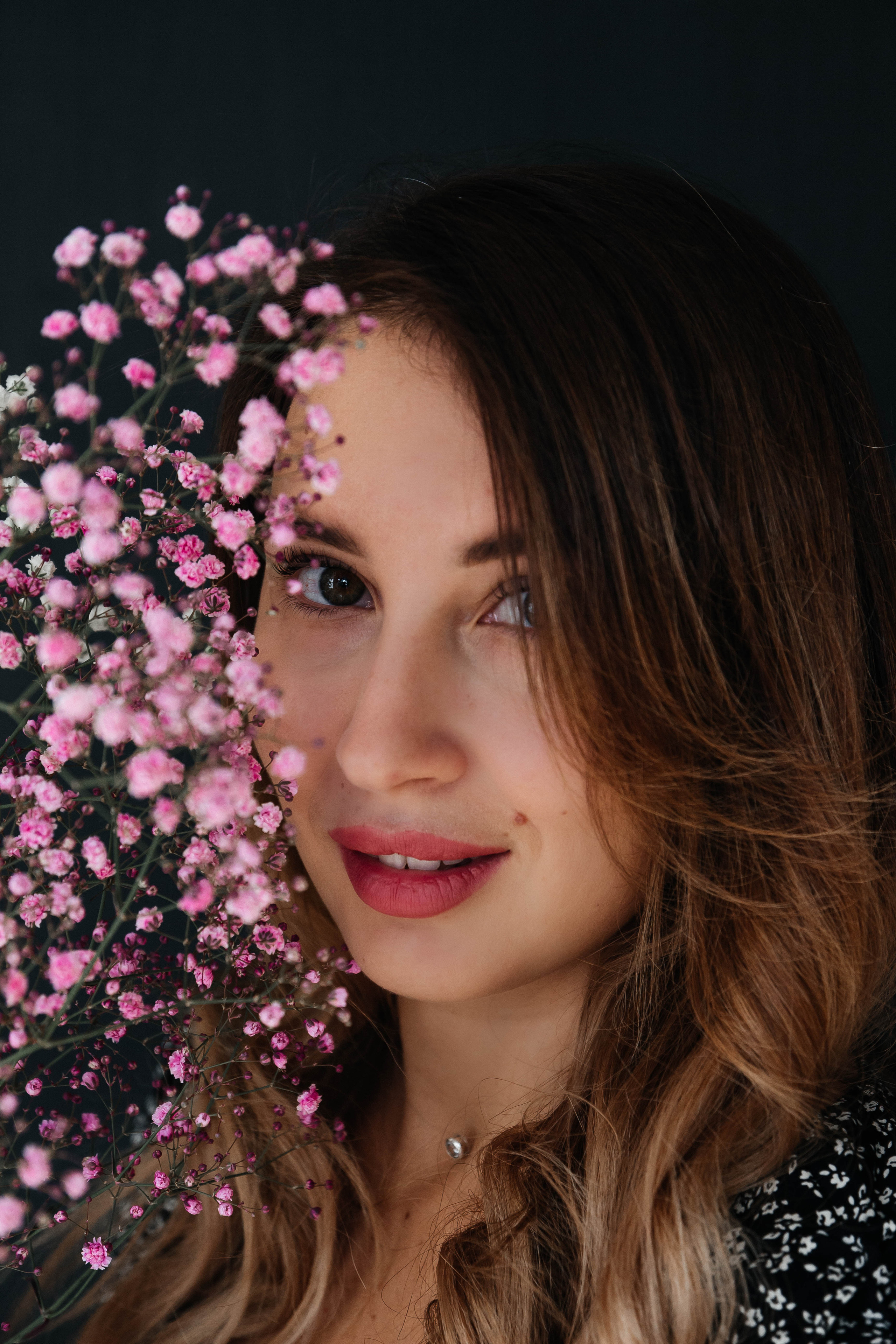 Контент для мастера бровиста. Фотограф города Киселевск