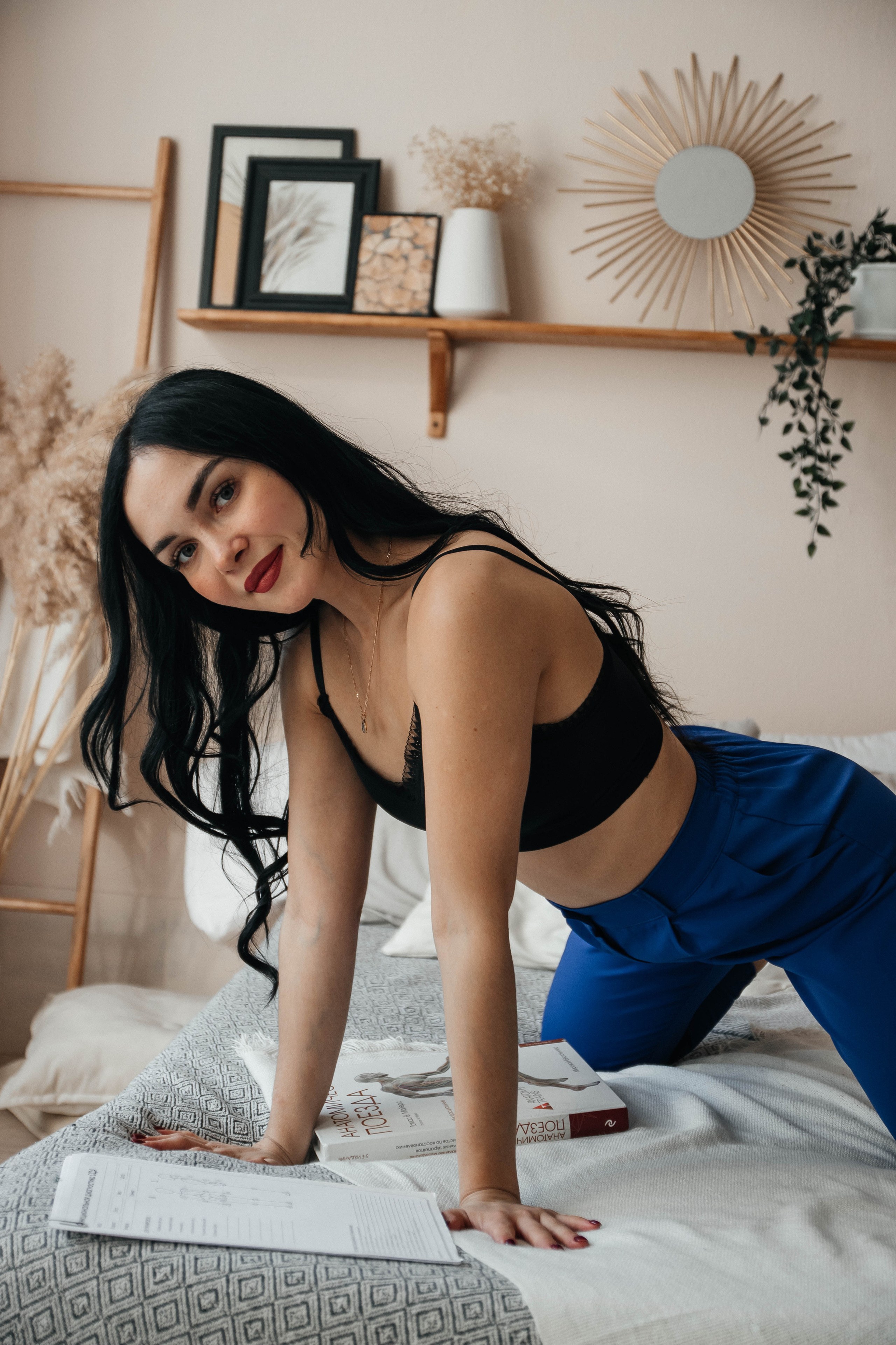 Индивидуальные фотосессии. Фотограф города Киселевск