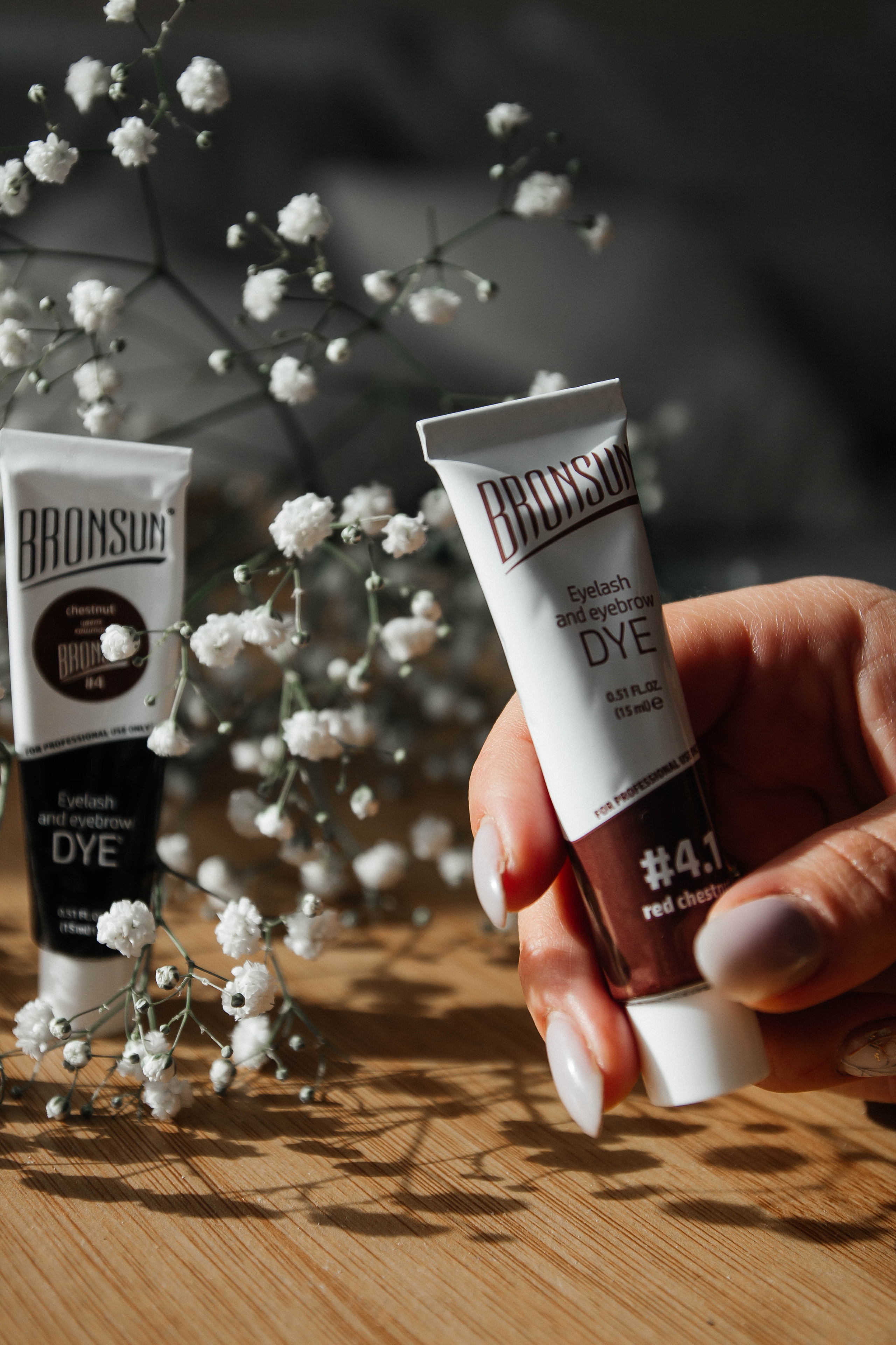 Контент для мастера бровиста. Фотограф города Киселевск