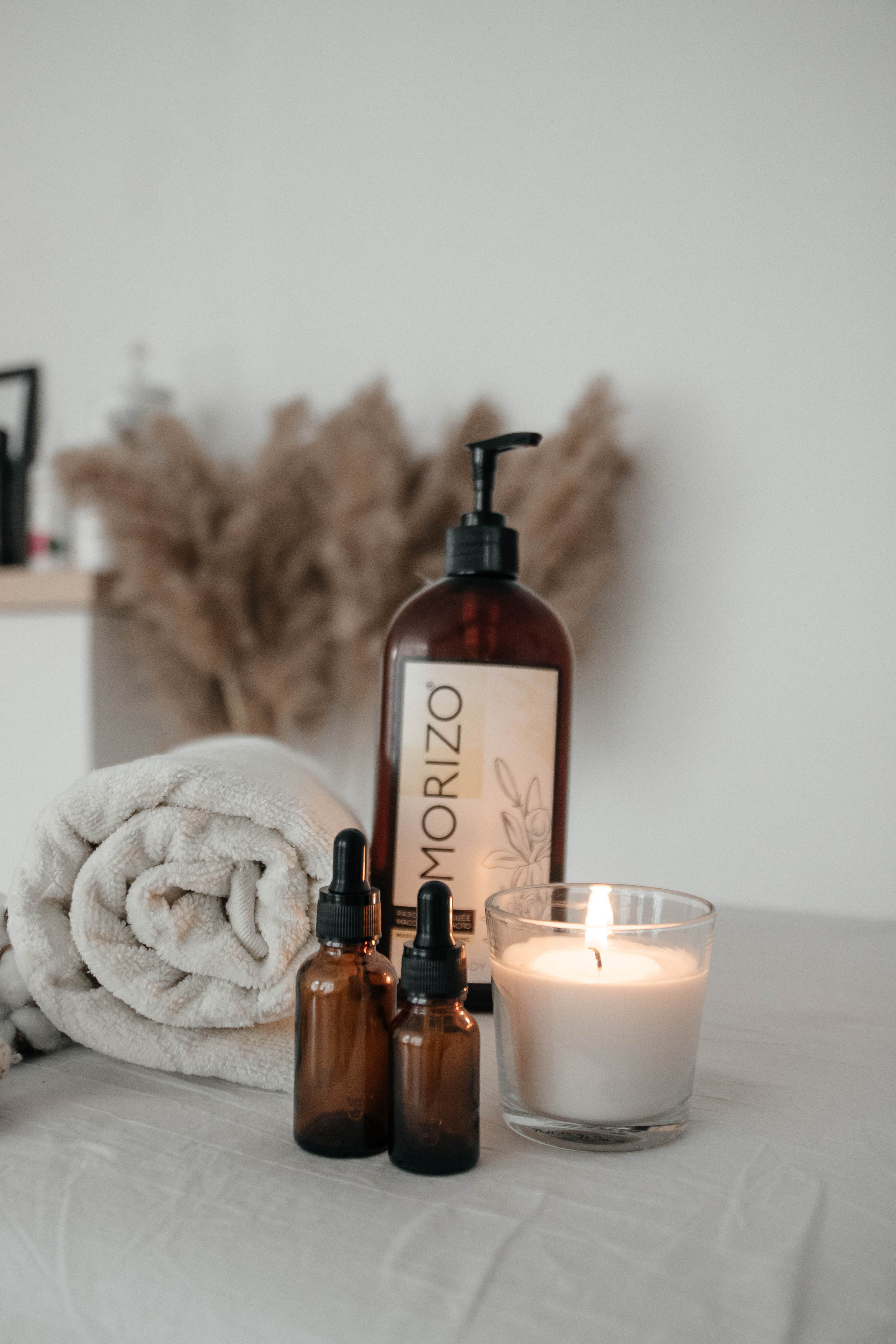 Контент для массажиста. Фотограф города Киселевск