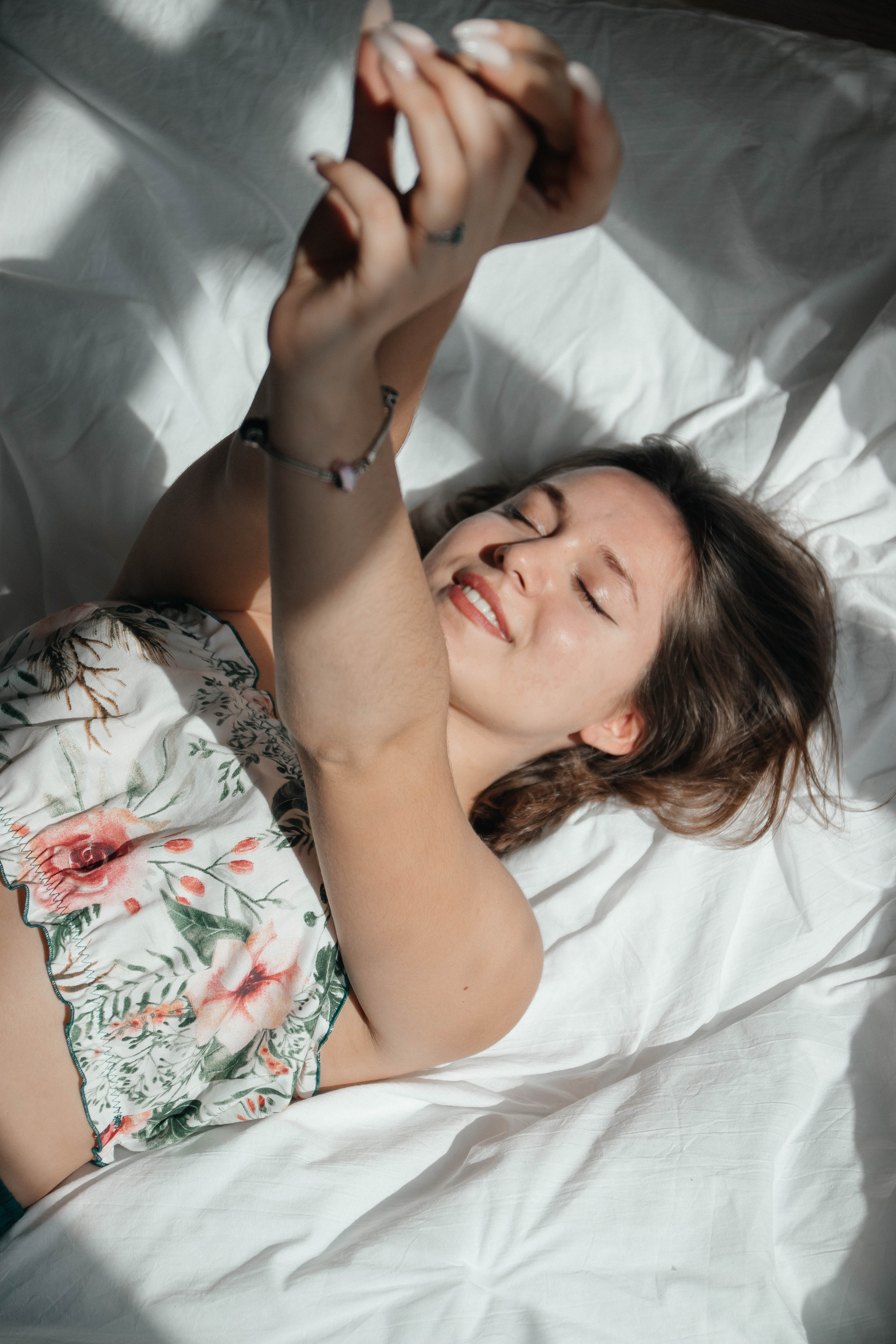 Контент для магазина домашней одежды. Фотограф города Киселевск