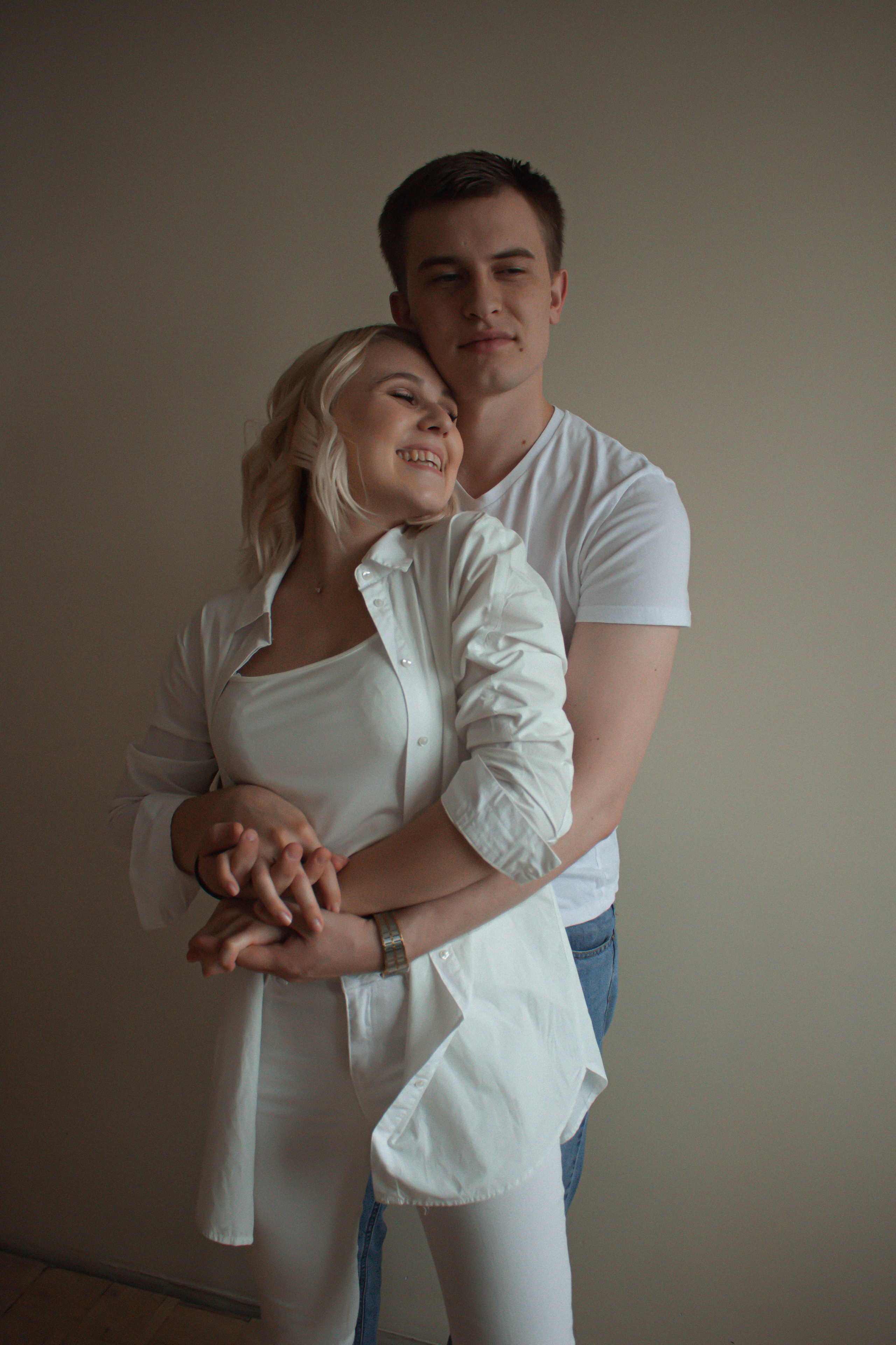 Love-story. Фотограф города Киселевск