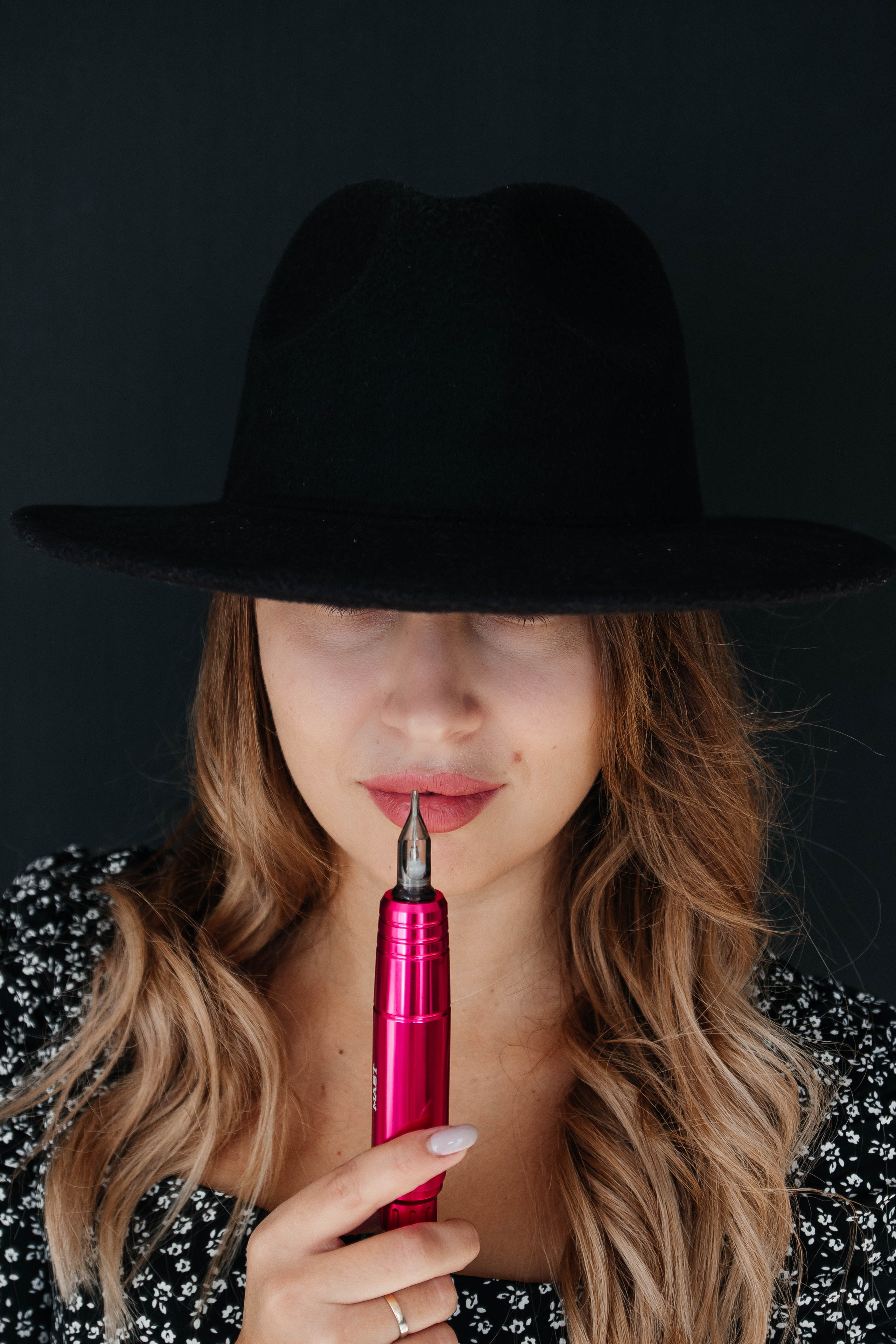 Контент для мастера бровиста. Фотограф города Киселевск