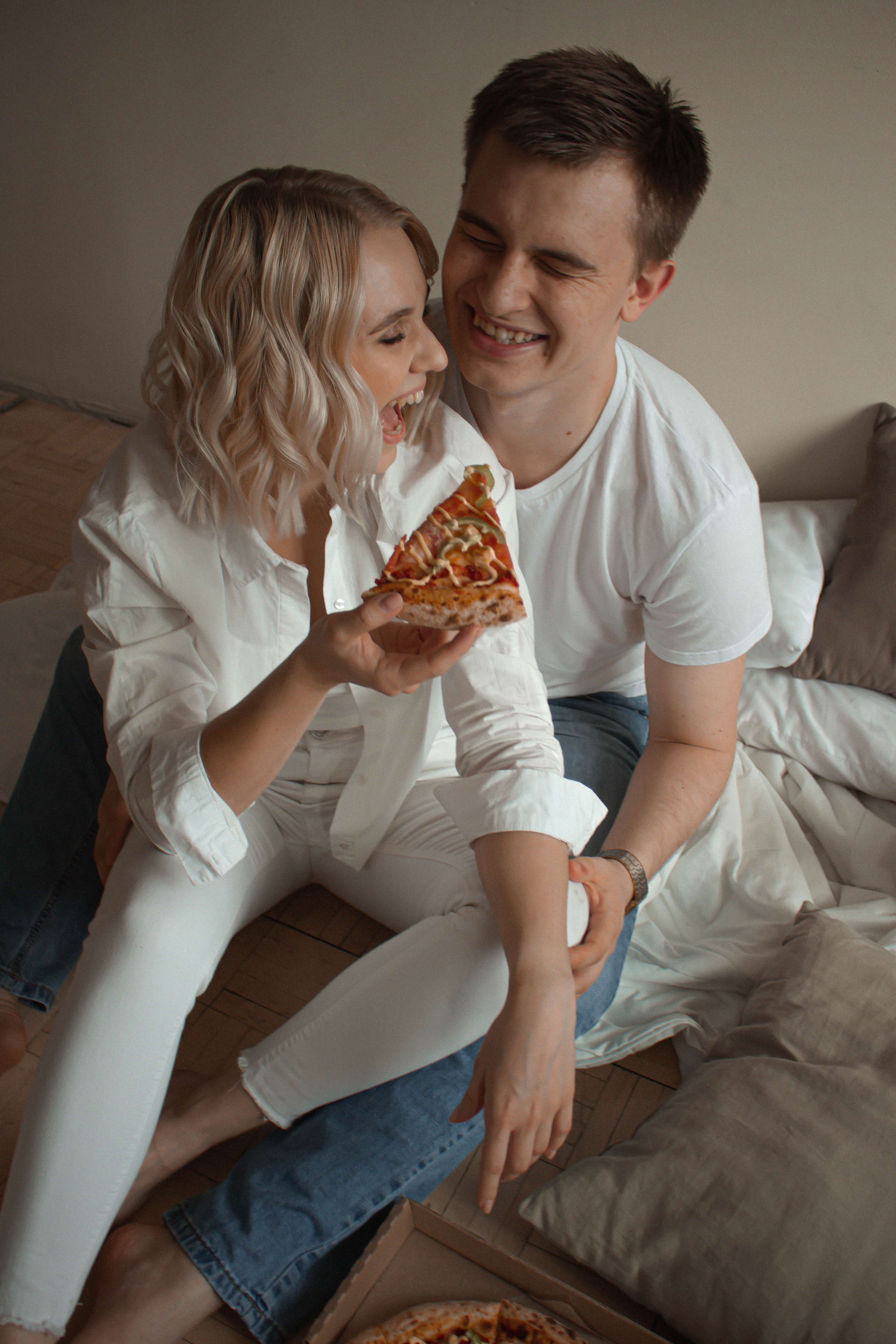 Love-story. Фотограф города Киселевск