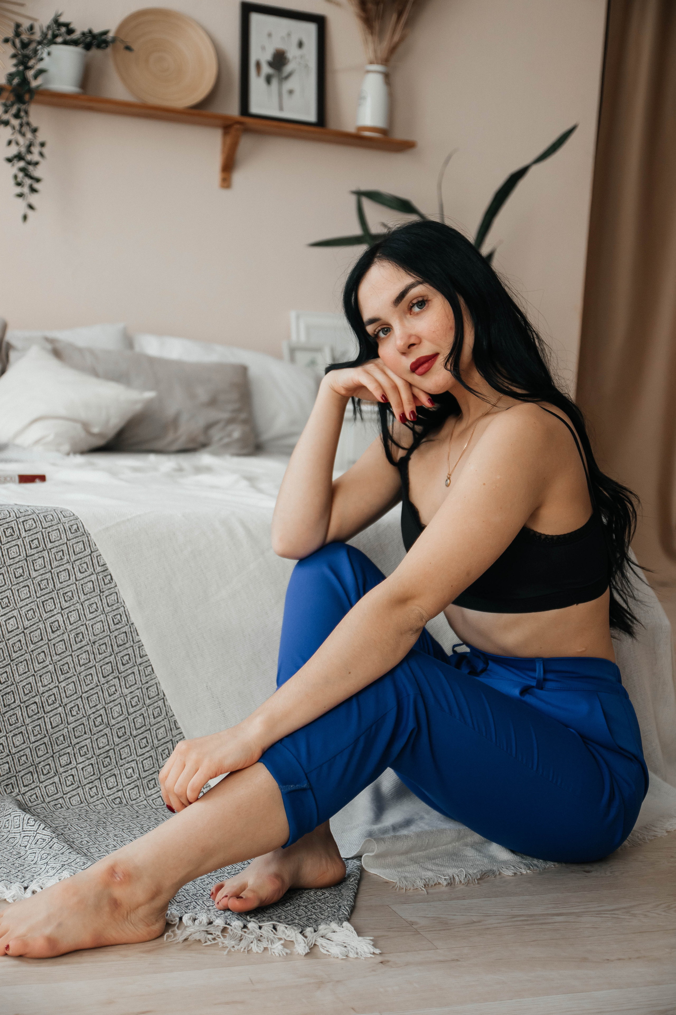 Индивидуальные фотосессии. Фотограф города Киселевск