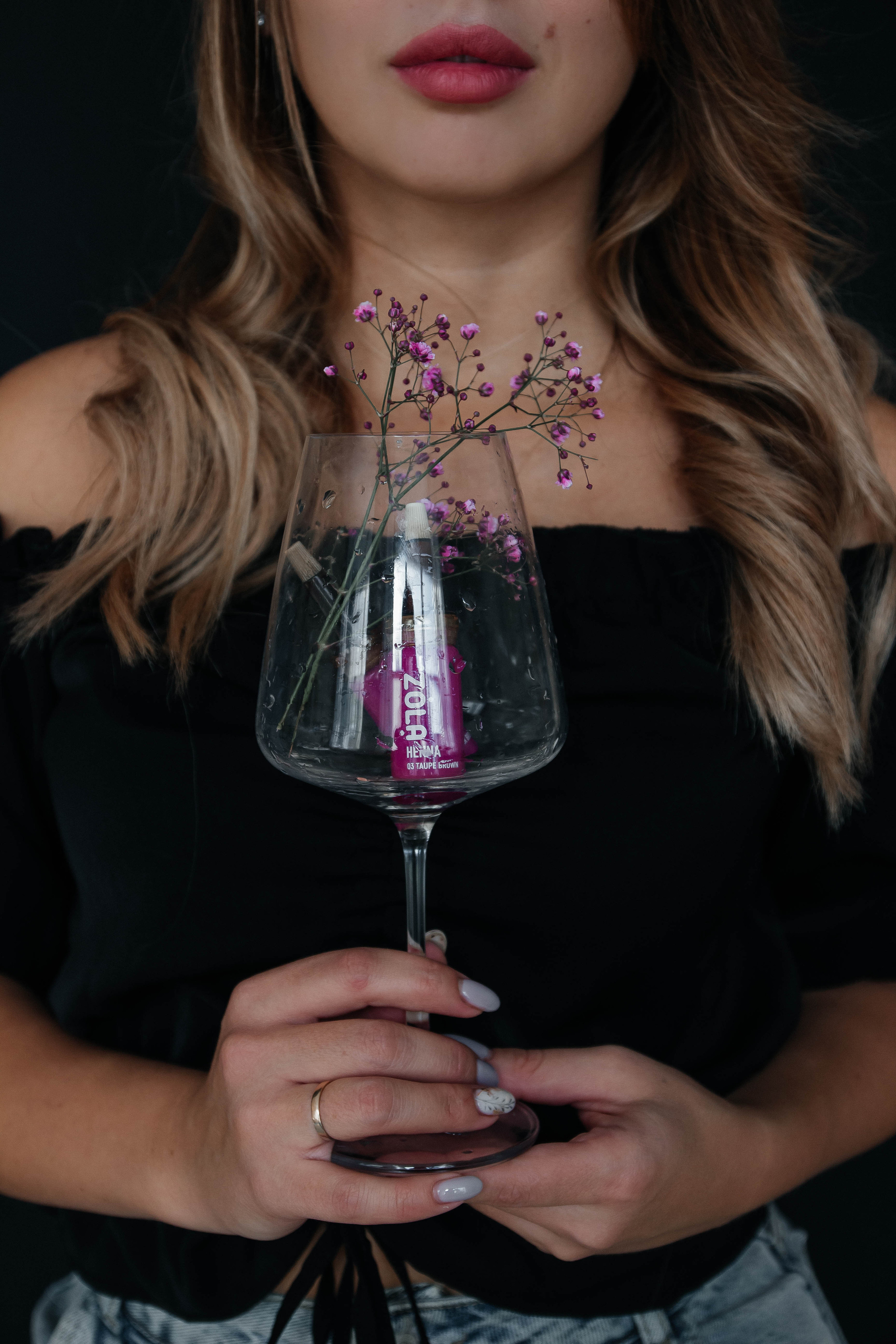 Контент для мастера бровиста. Фотограф города Киселевск