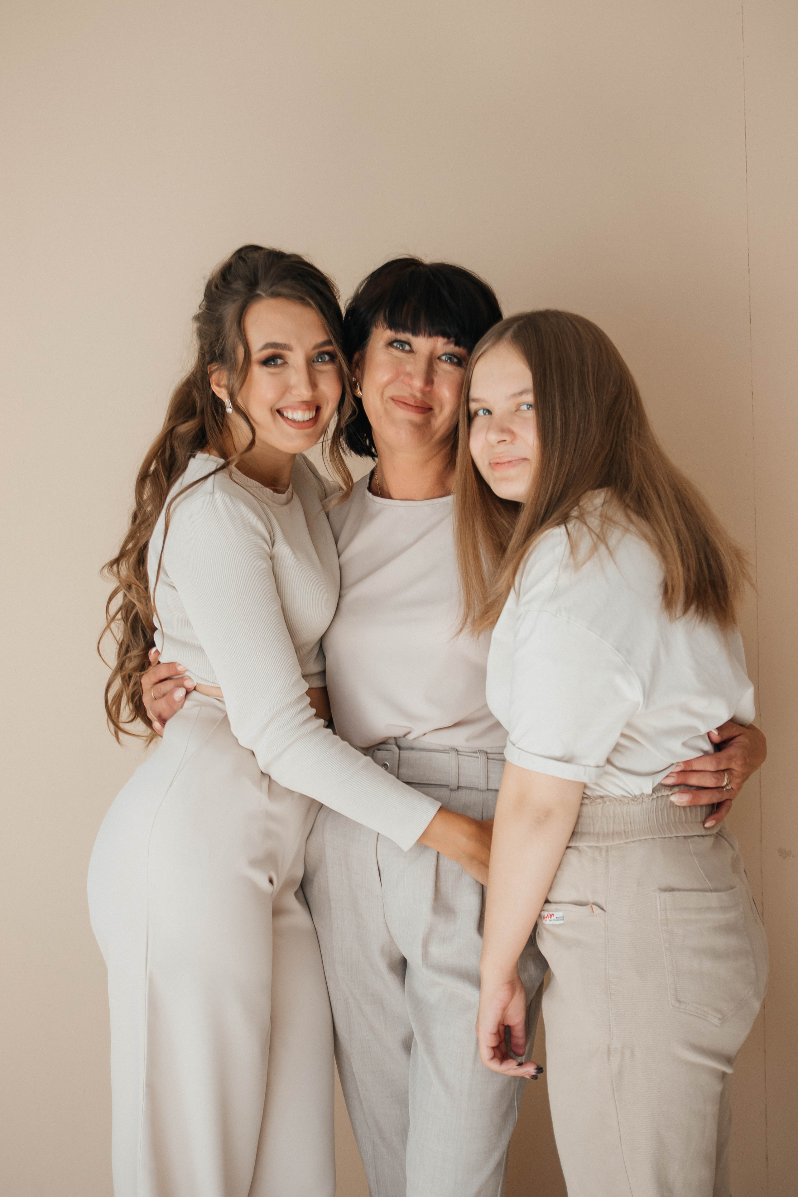 Семейные фотосессии. Фотограф города Киселевск