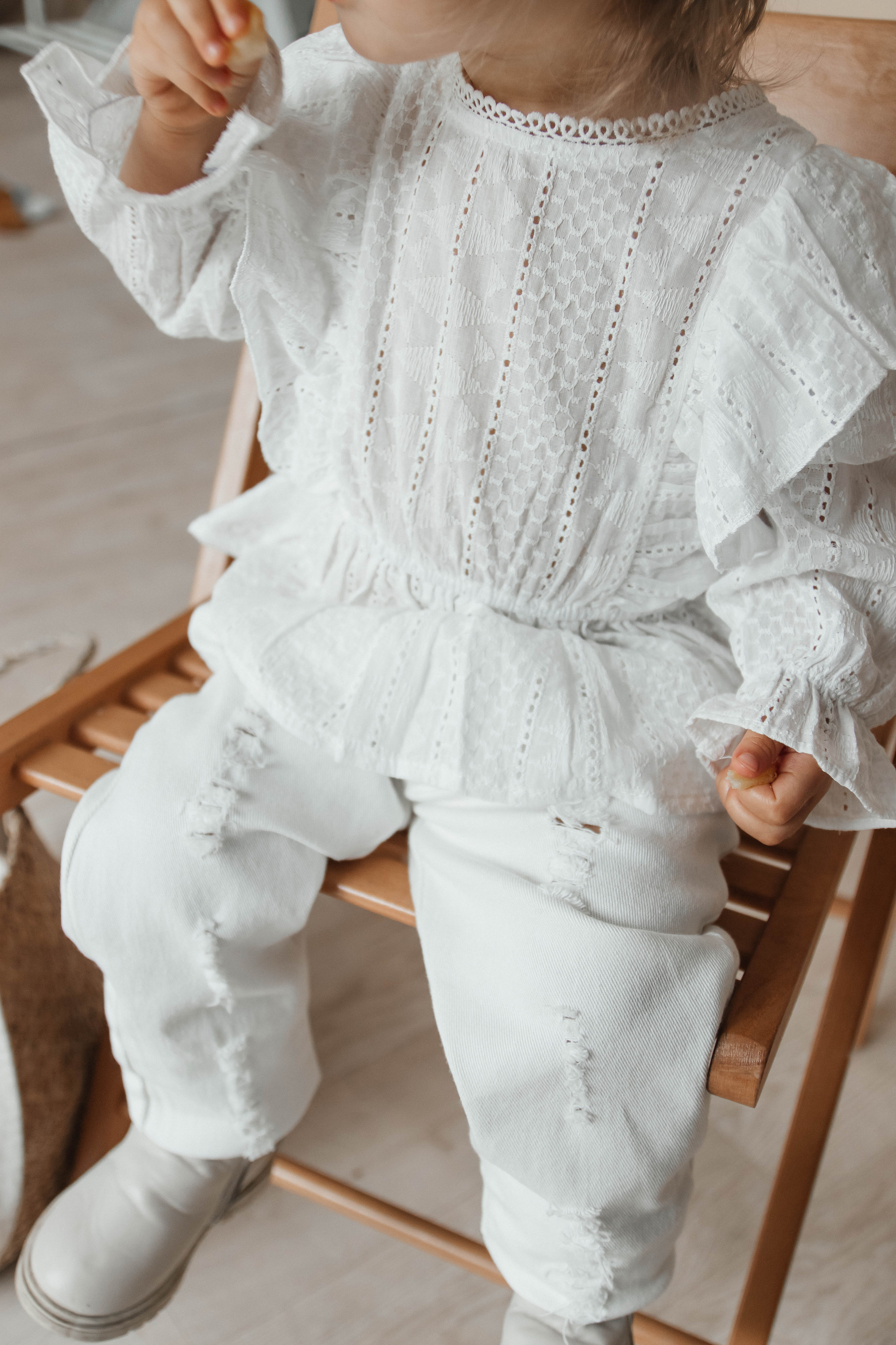 Контент для магазина детской одежды. Фотограф города Киселевск