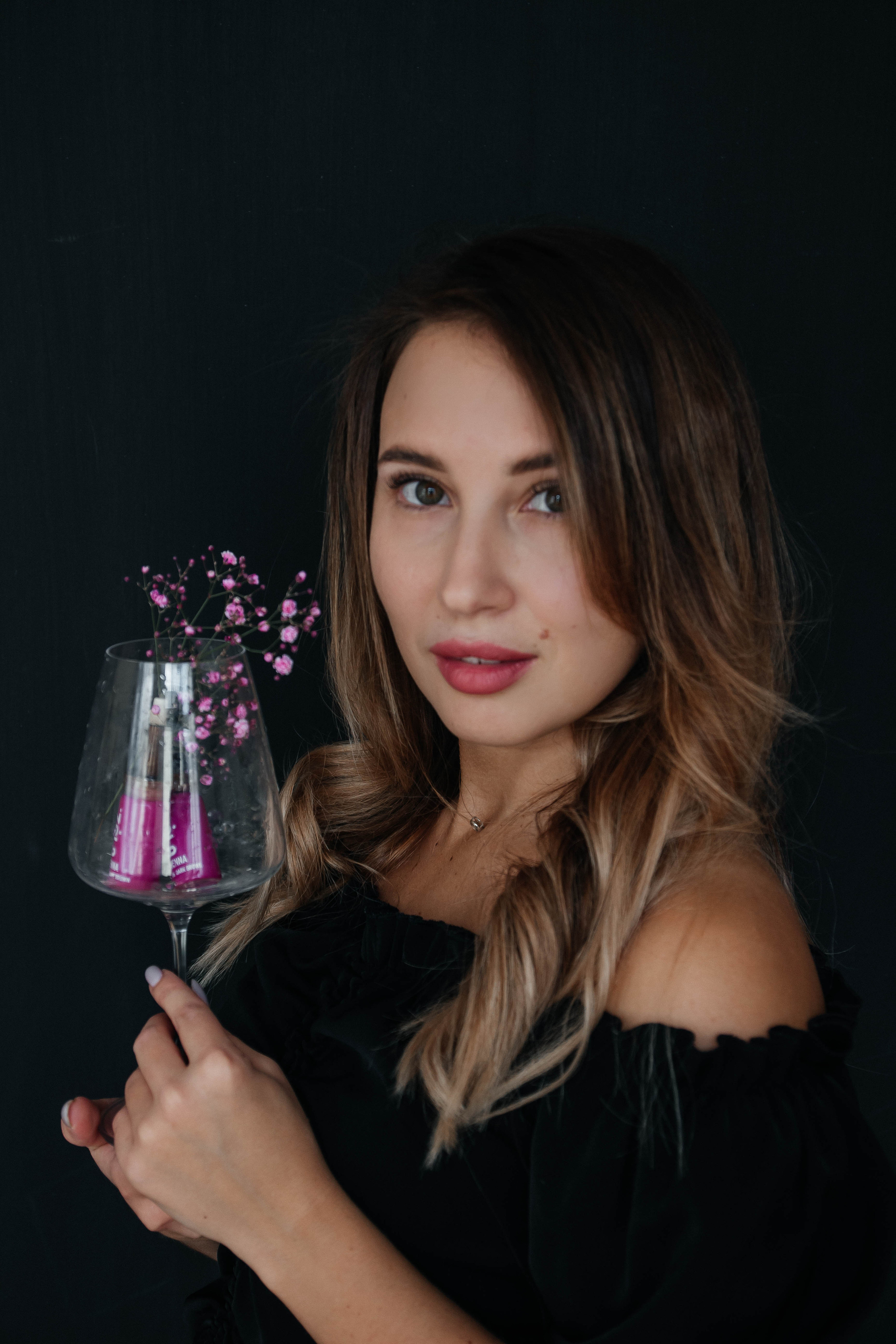 Контент для мастера бровиста. Фотограф города Киселевск