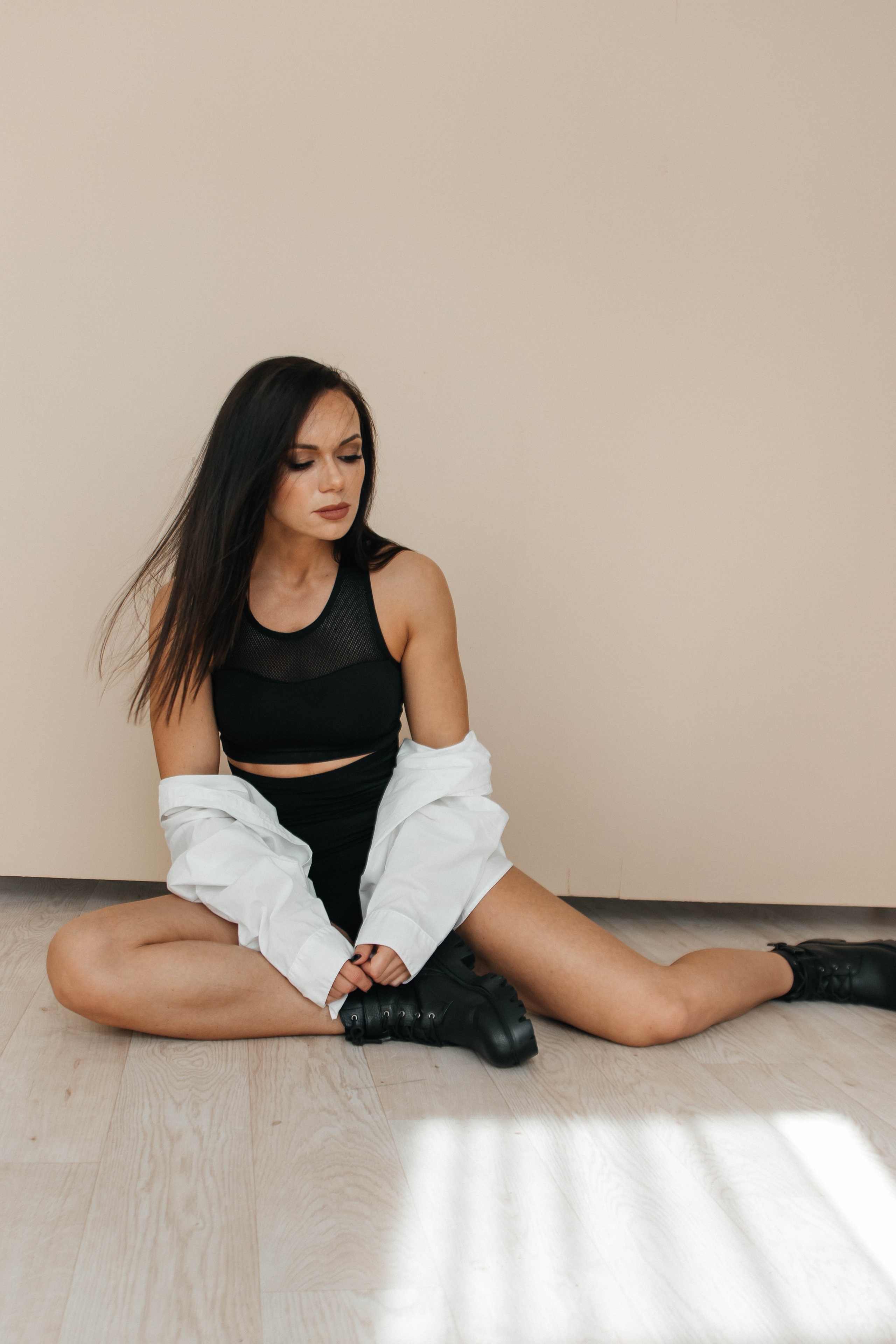 Индивидуальные фотосессии. Фотограф города Киселевск