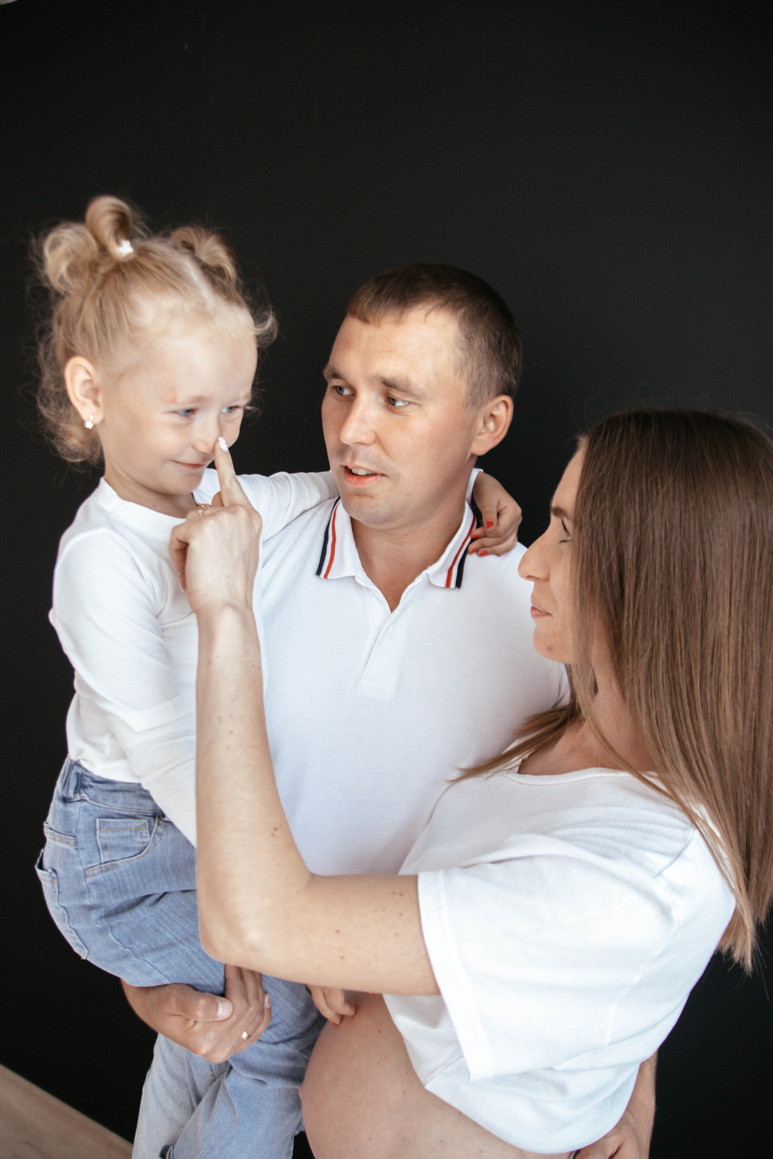 Семейные фотосессии. Фотограф города Киселевск