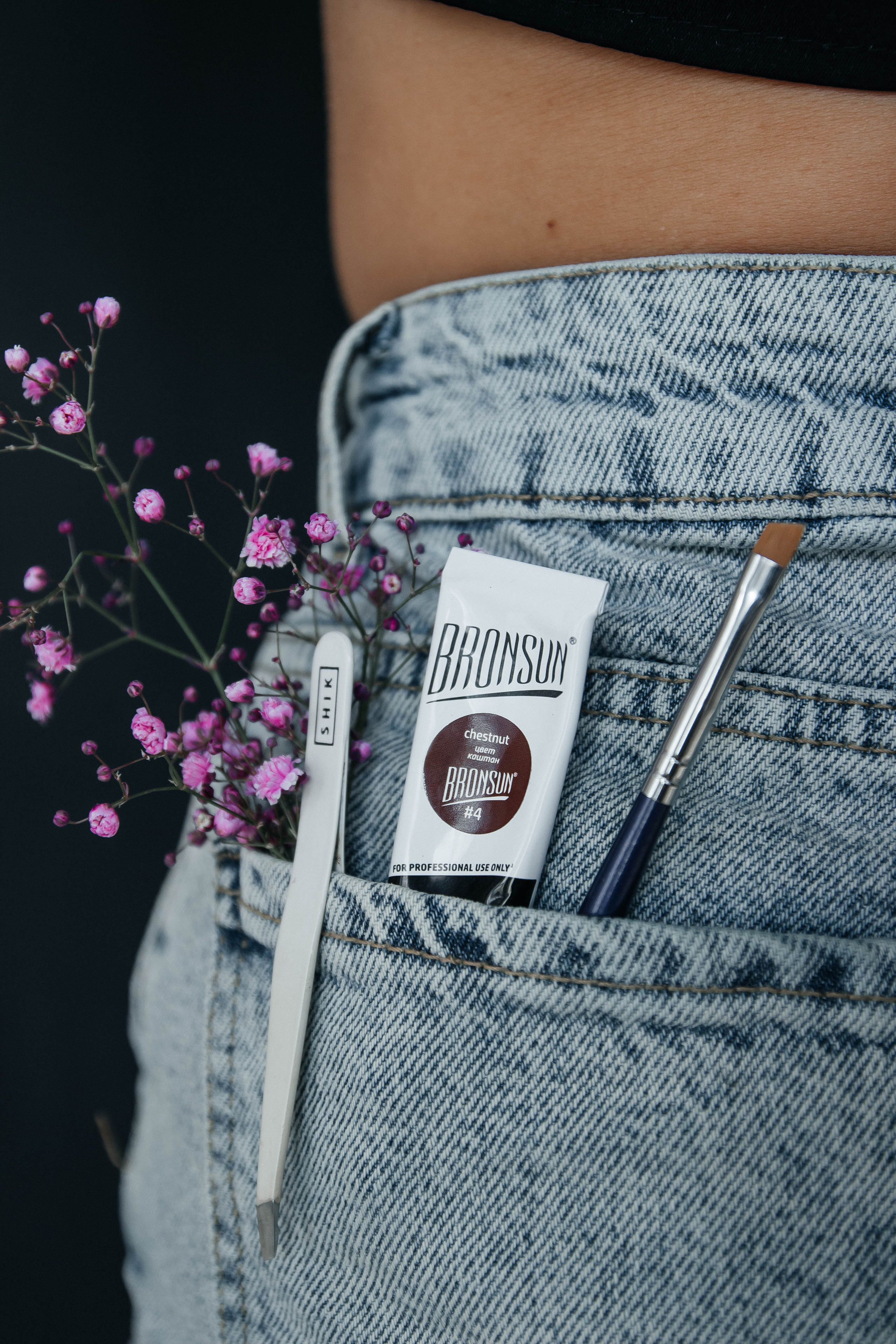 Контент для мастера бровиста. Фотограф города Киселевск