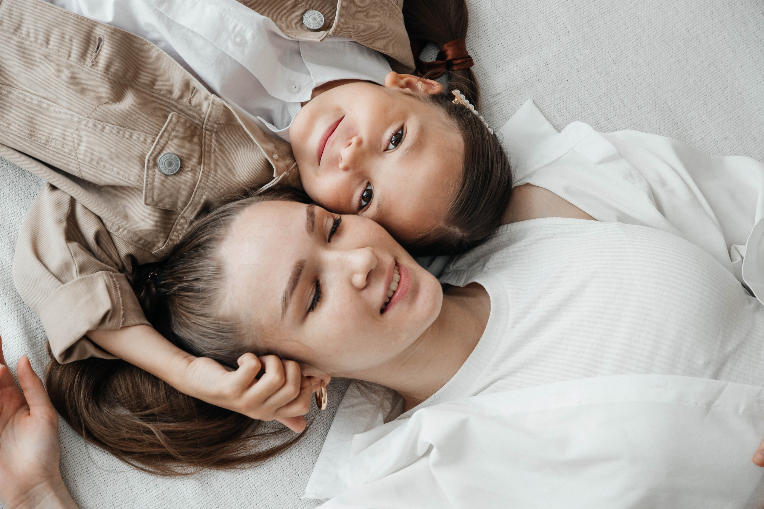 Семейные фотосессии. Фотограф города Киселевск