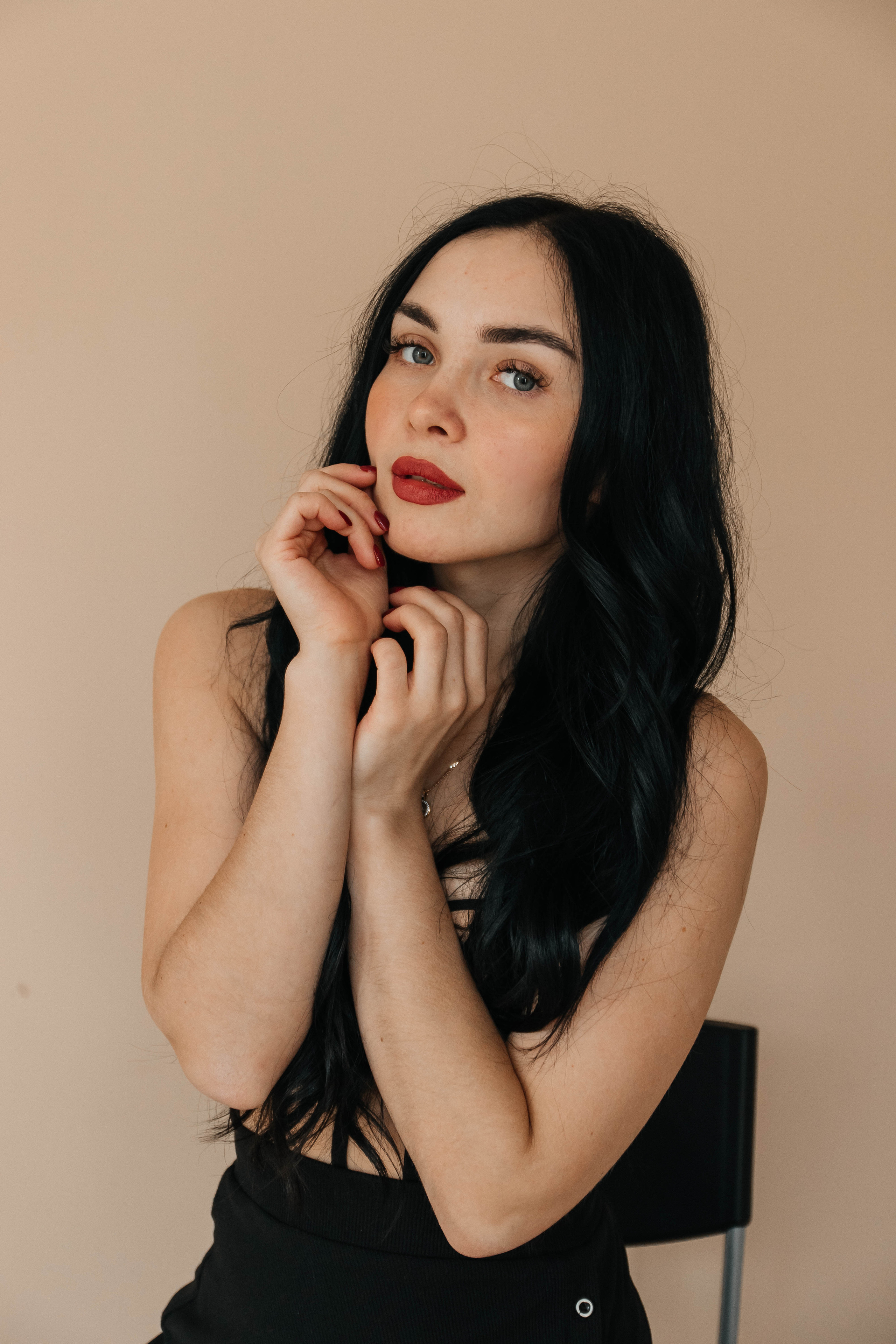 Индивидуальные фотосессии. Фотограф города Киселевск