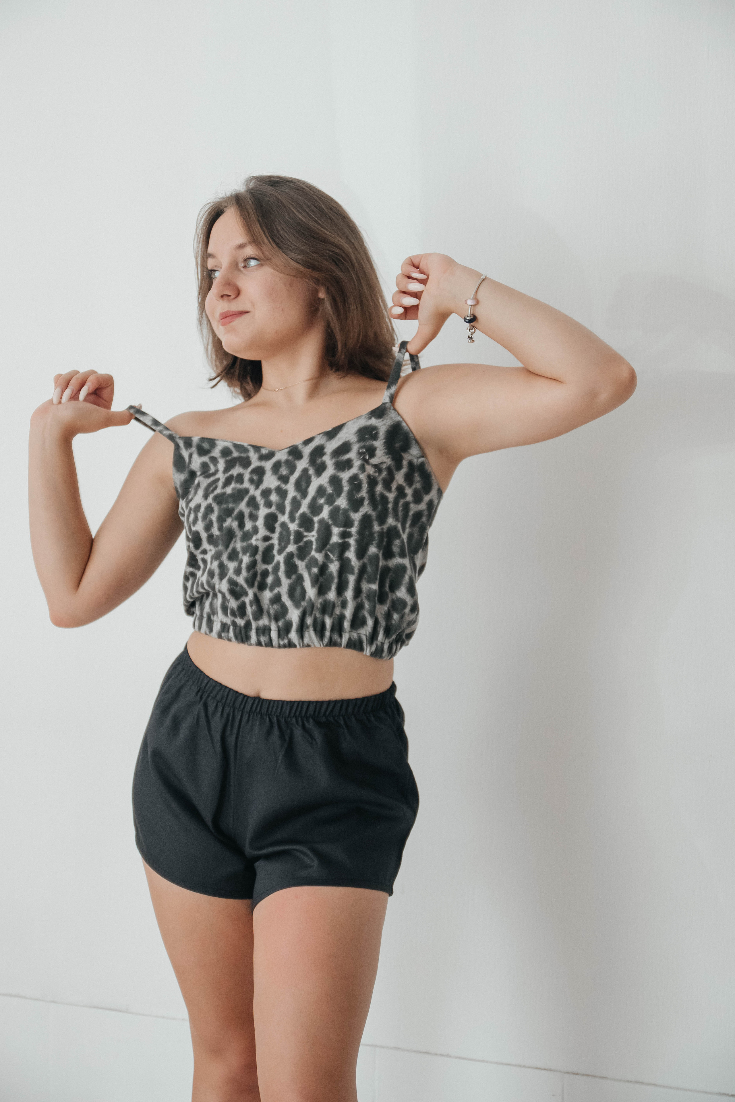 Контент для магазина домашней одежды. Фотограф города Киселевск