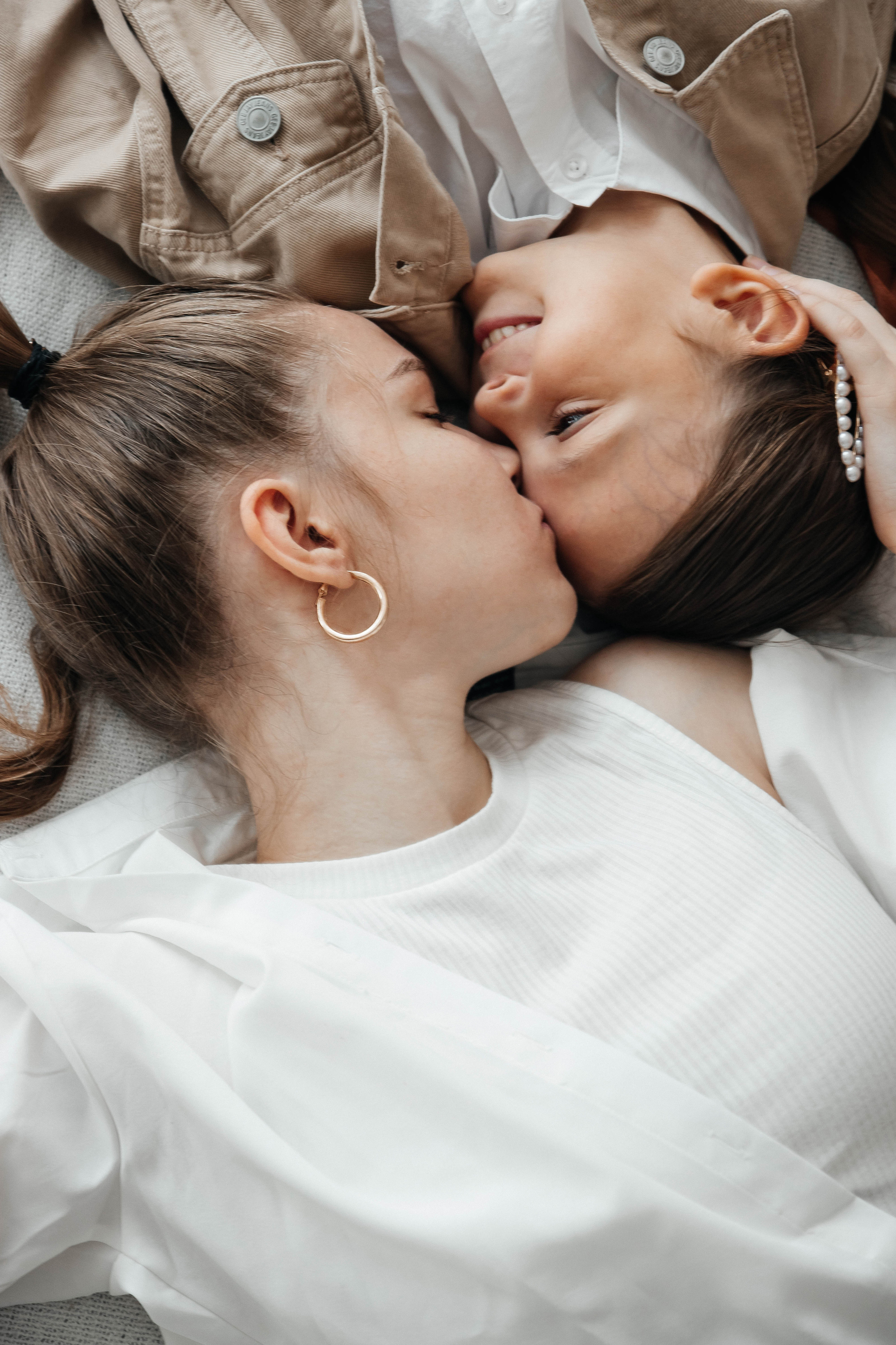 Семейные фотосессии. Фотограф города Киселевск