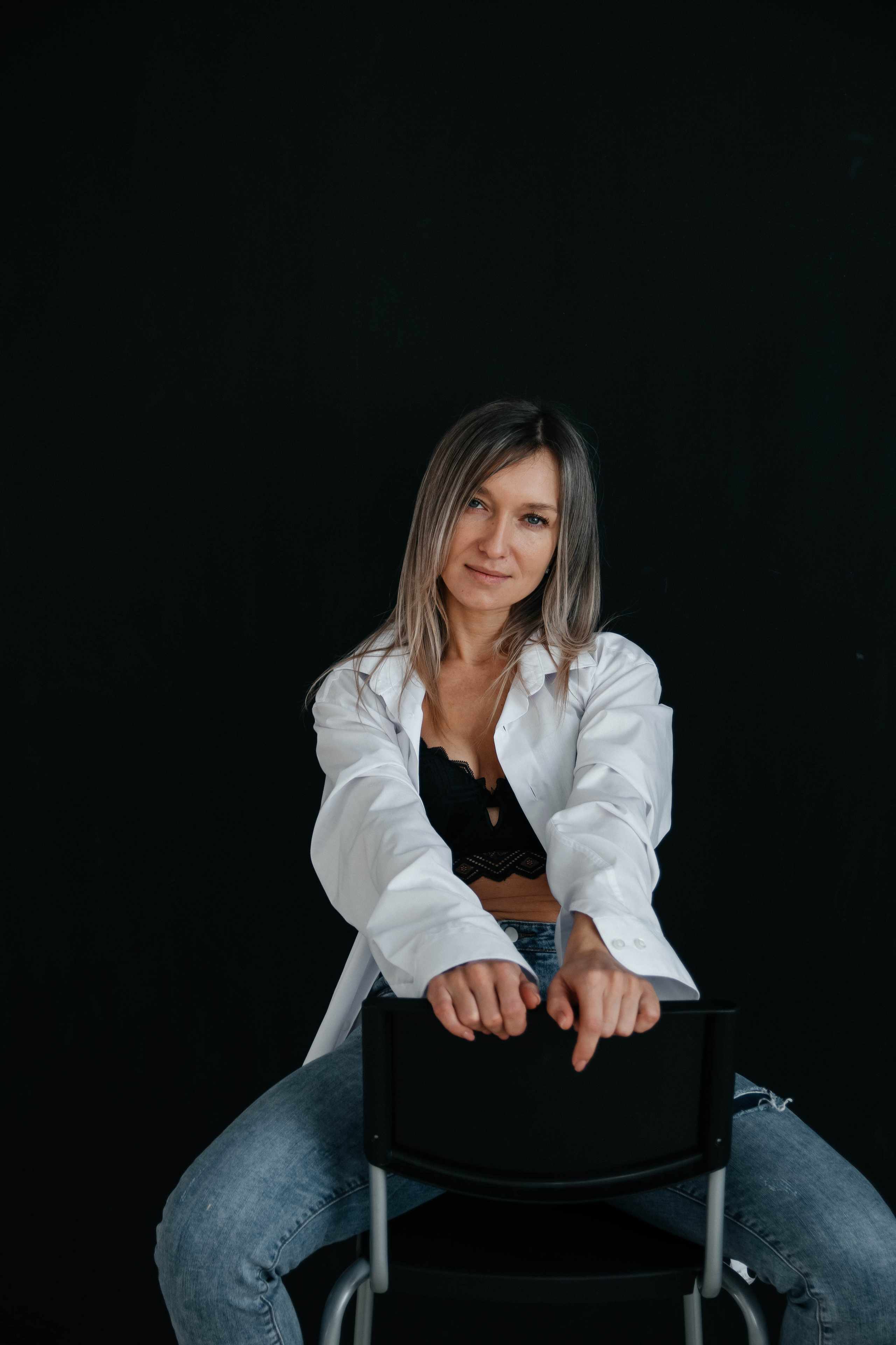 Индивидуальные фотосессии. Фотограф города Киселевск