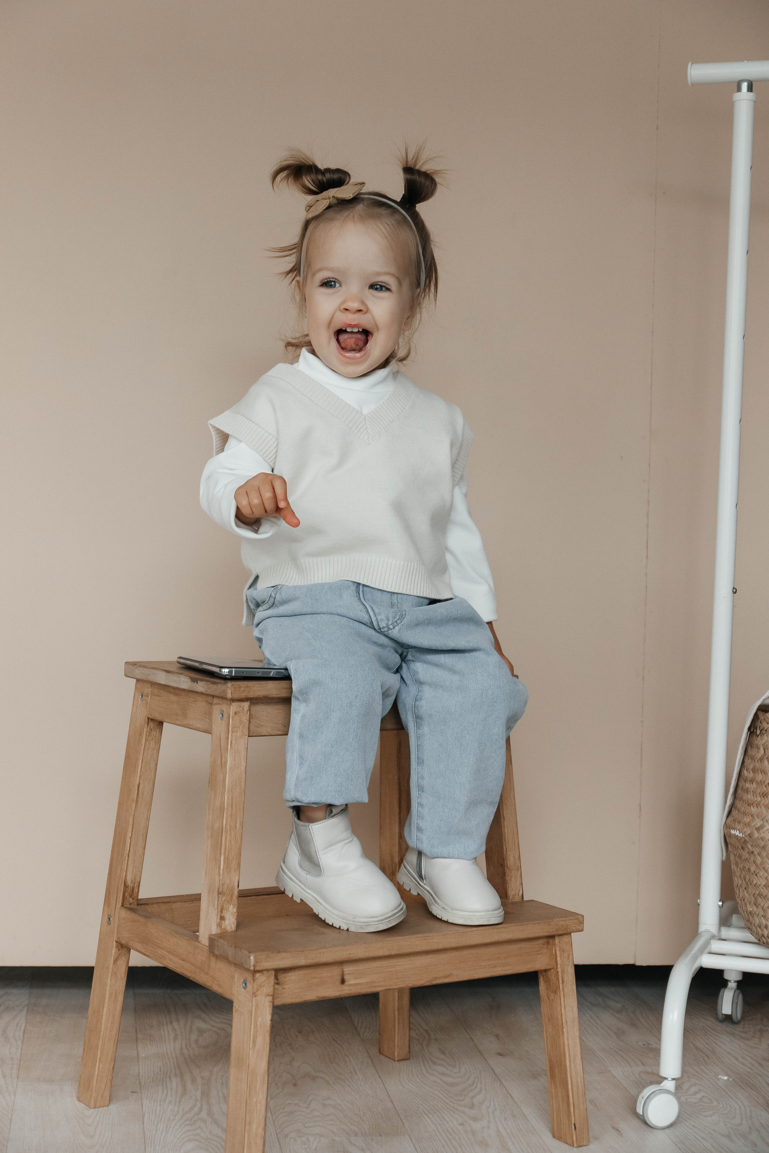 Контент для магазина детской одежды. Фотограф города Киселевск