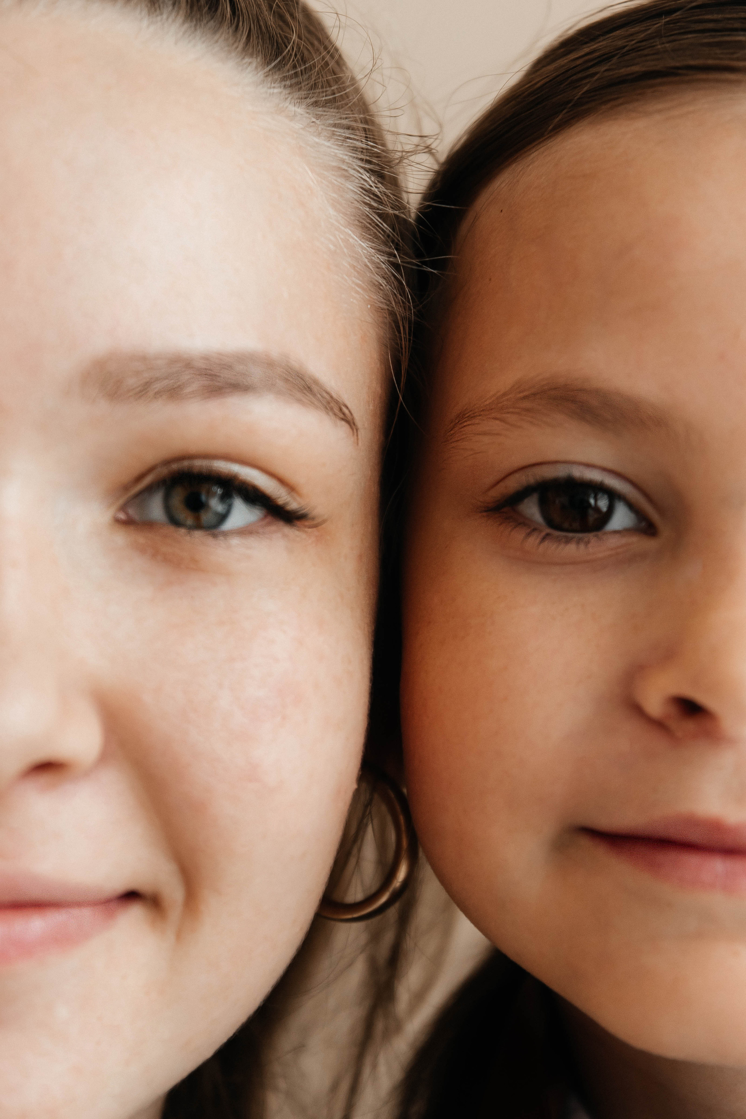 Семейные фотосессии. Фотограф города Киселевск