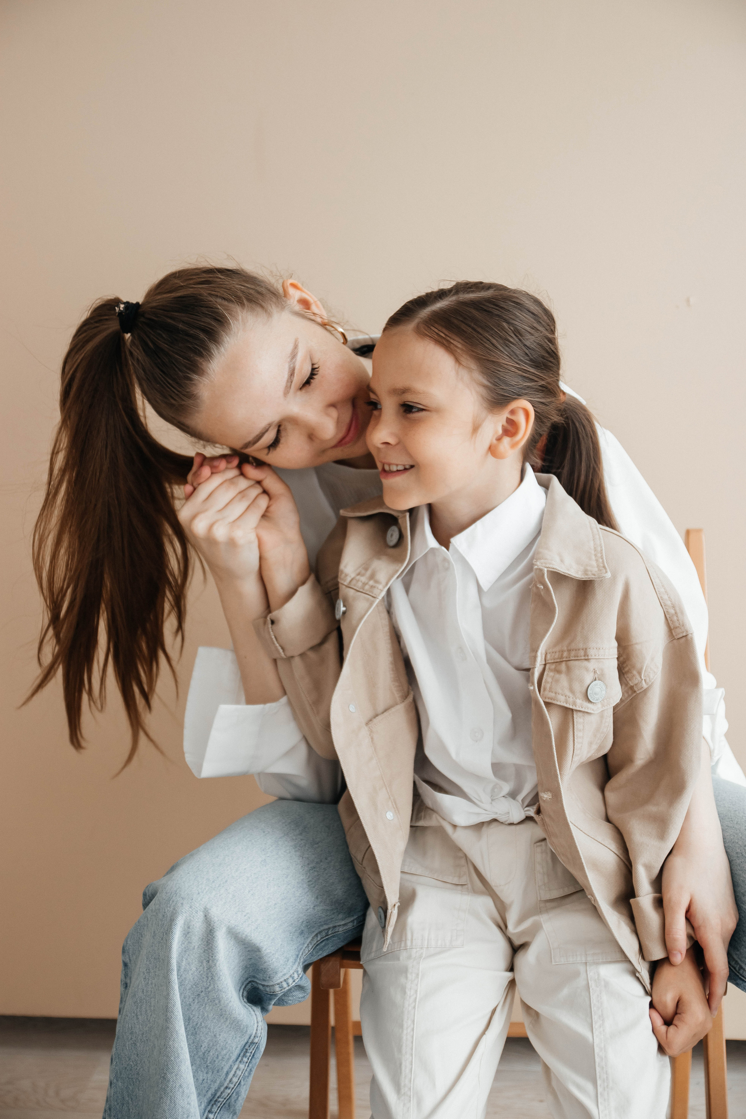 Семейные фотосессии. Фотограф города Киселевск