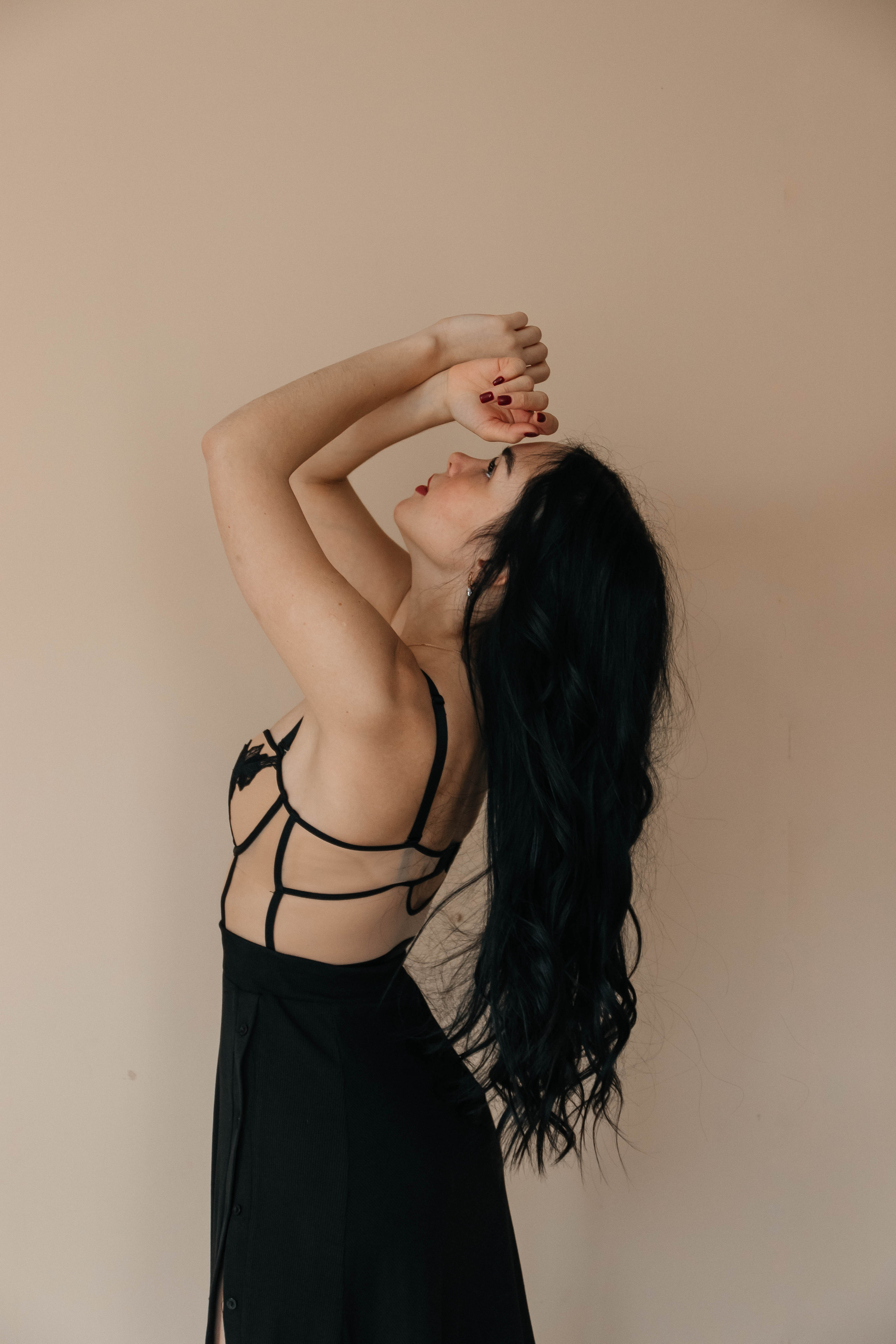 Индивидуальные фотосессии. Фотограф города Киселевск