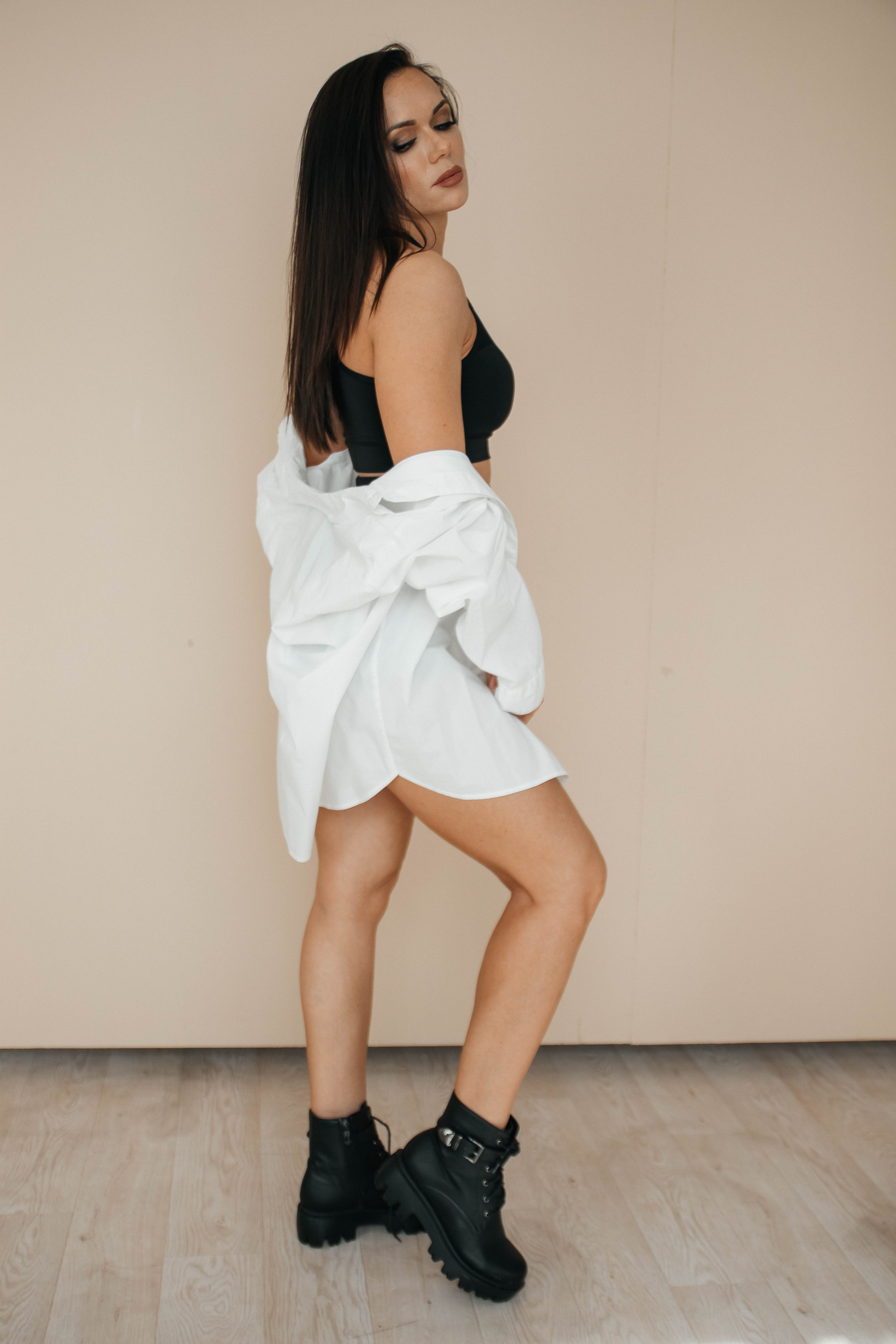 Индивидуальные фотосессии. Фотограф города Киселевск