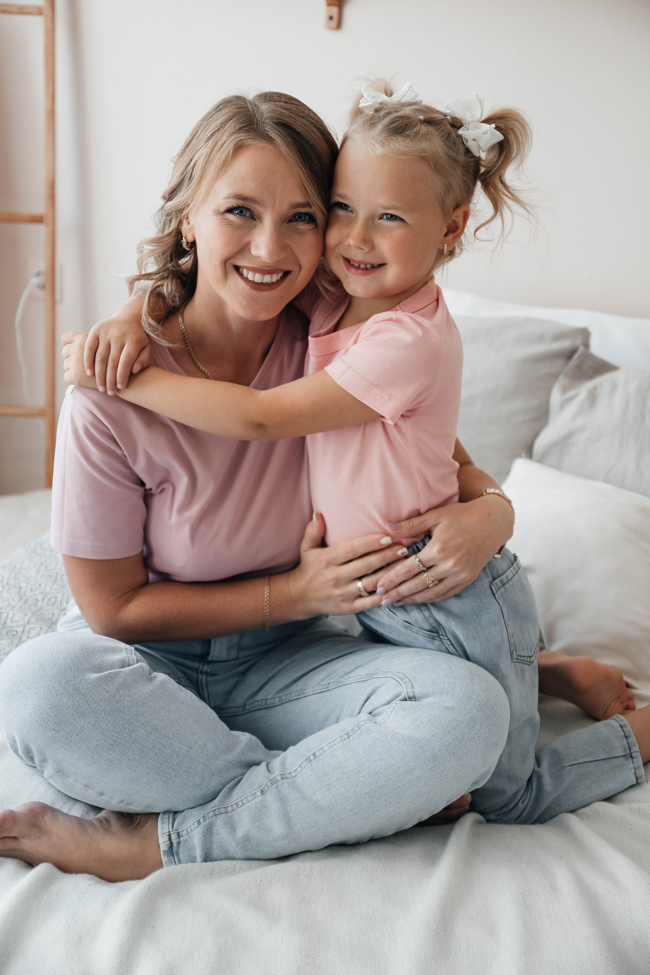 Семейные фотосессии. Фотограф города Киселевск