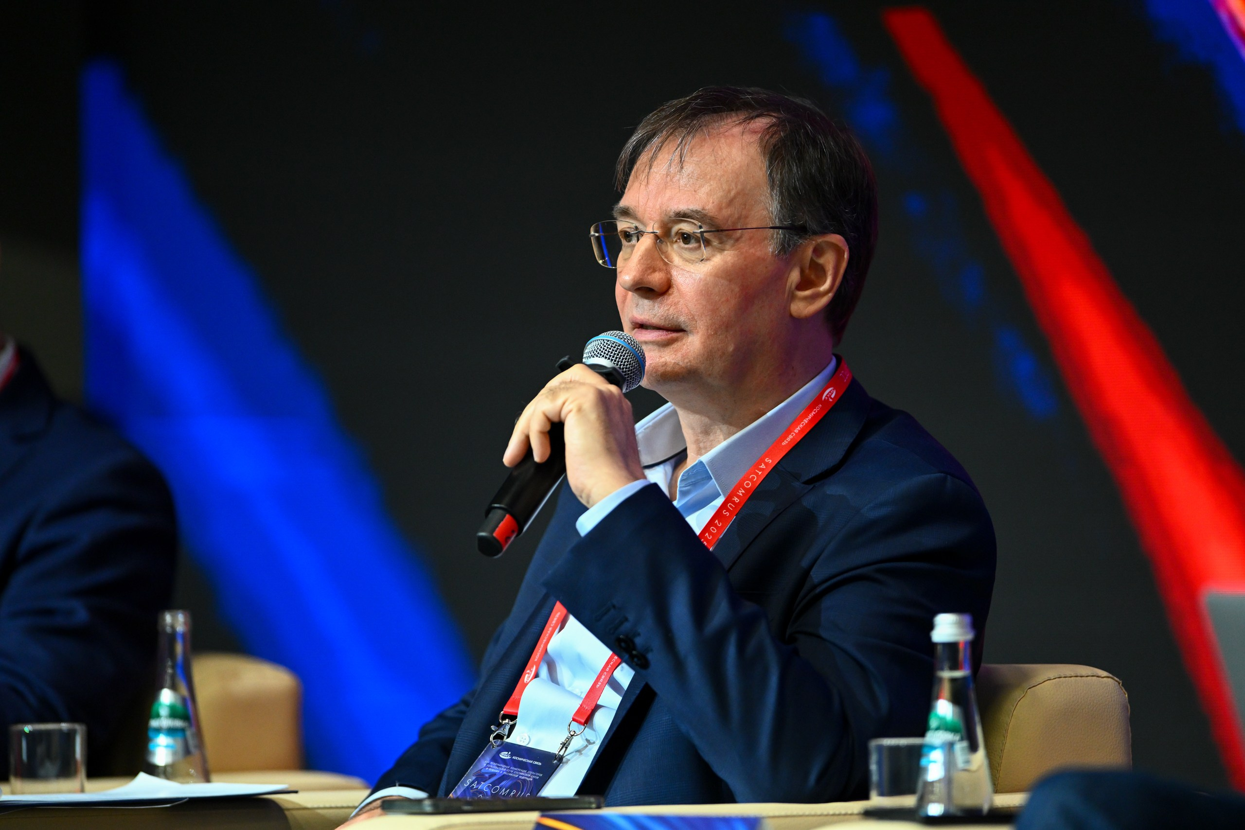 SATCOMRUS 2025. Спортивный и репортажный фотограф в Казани Вячеслав Сатонин