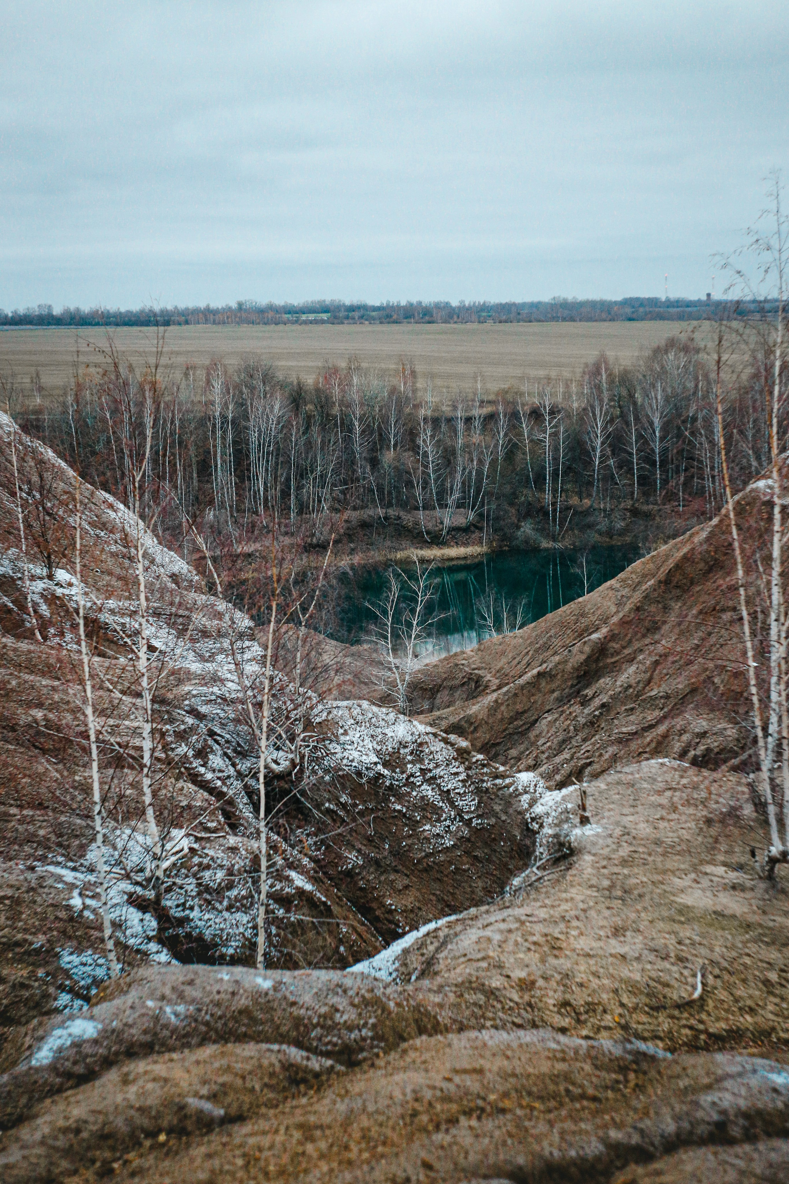 Ноябрь 2022. Efremovaphoto.ru