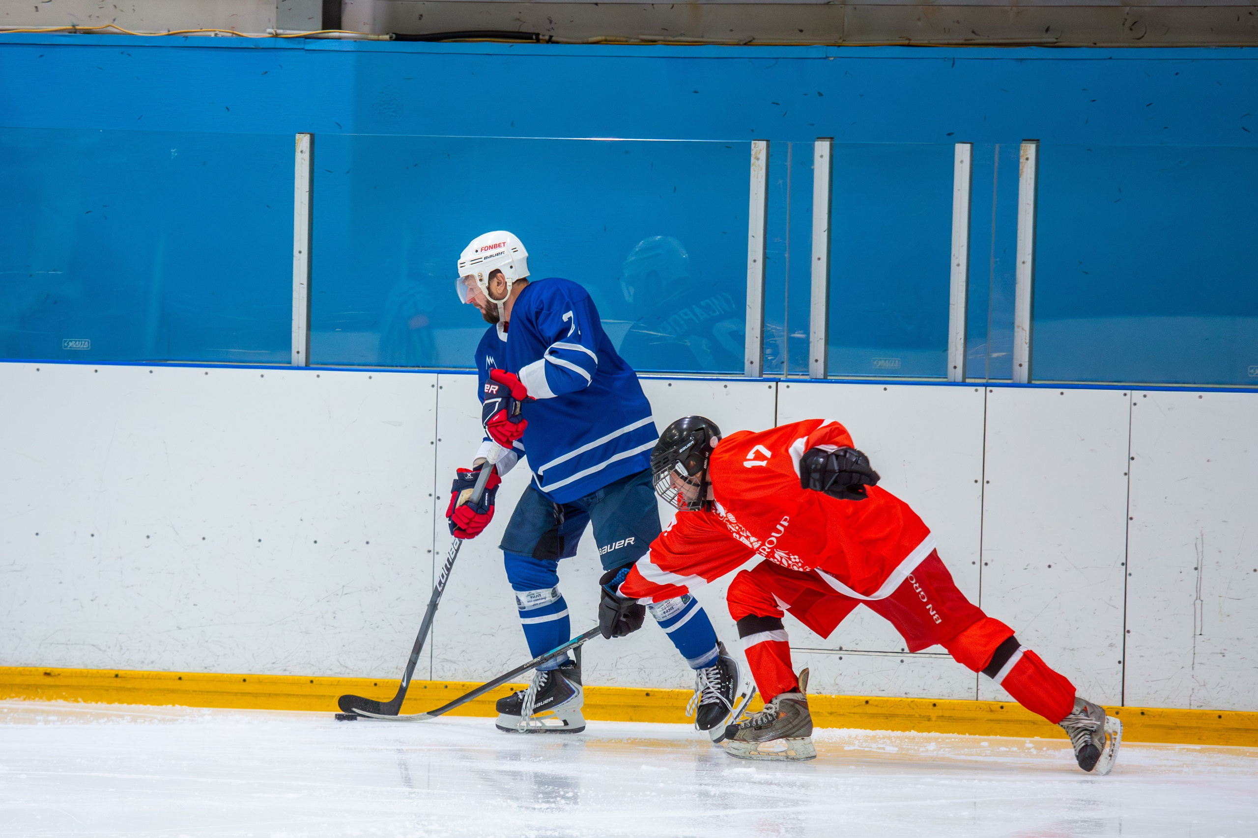 Чемпионат по хоккею. Репортажный, семейный, свадебный, портретный фотограф