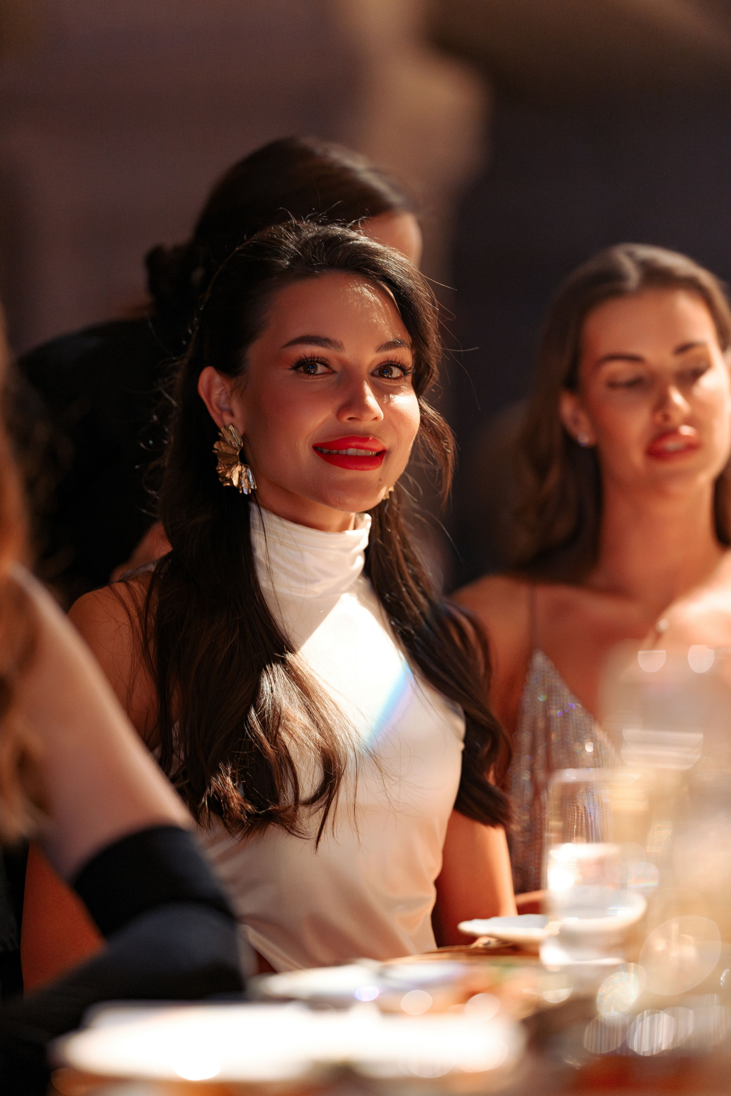 Chamovskikh Jewellery House. Максим Комаров — Профессиональный фотограф