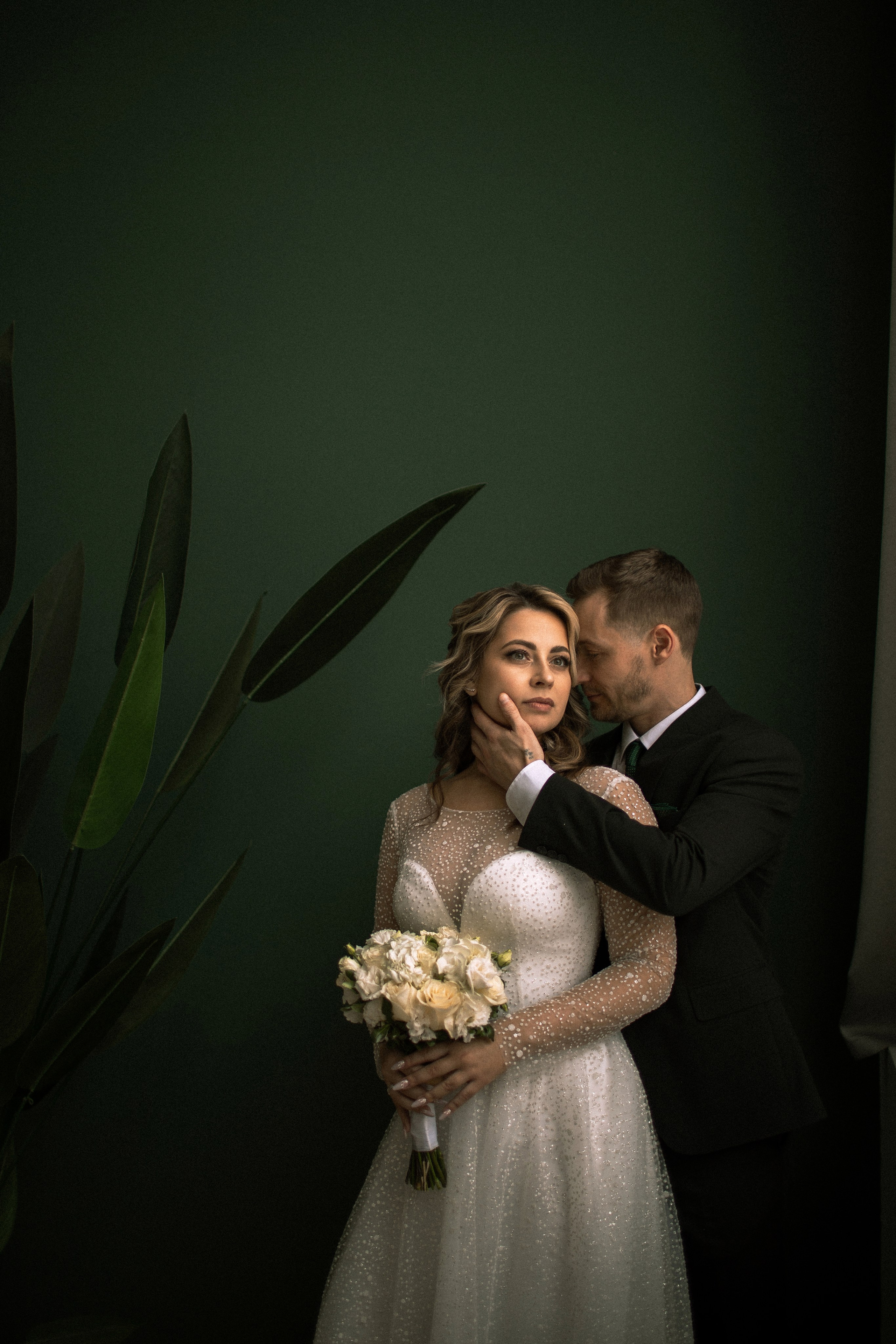 WEDDING. Фотограф Мария Сивохина