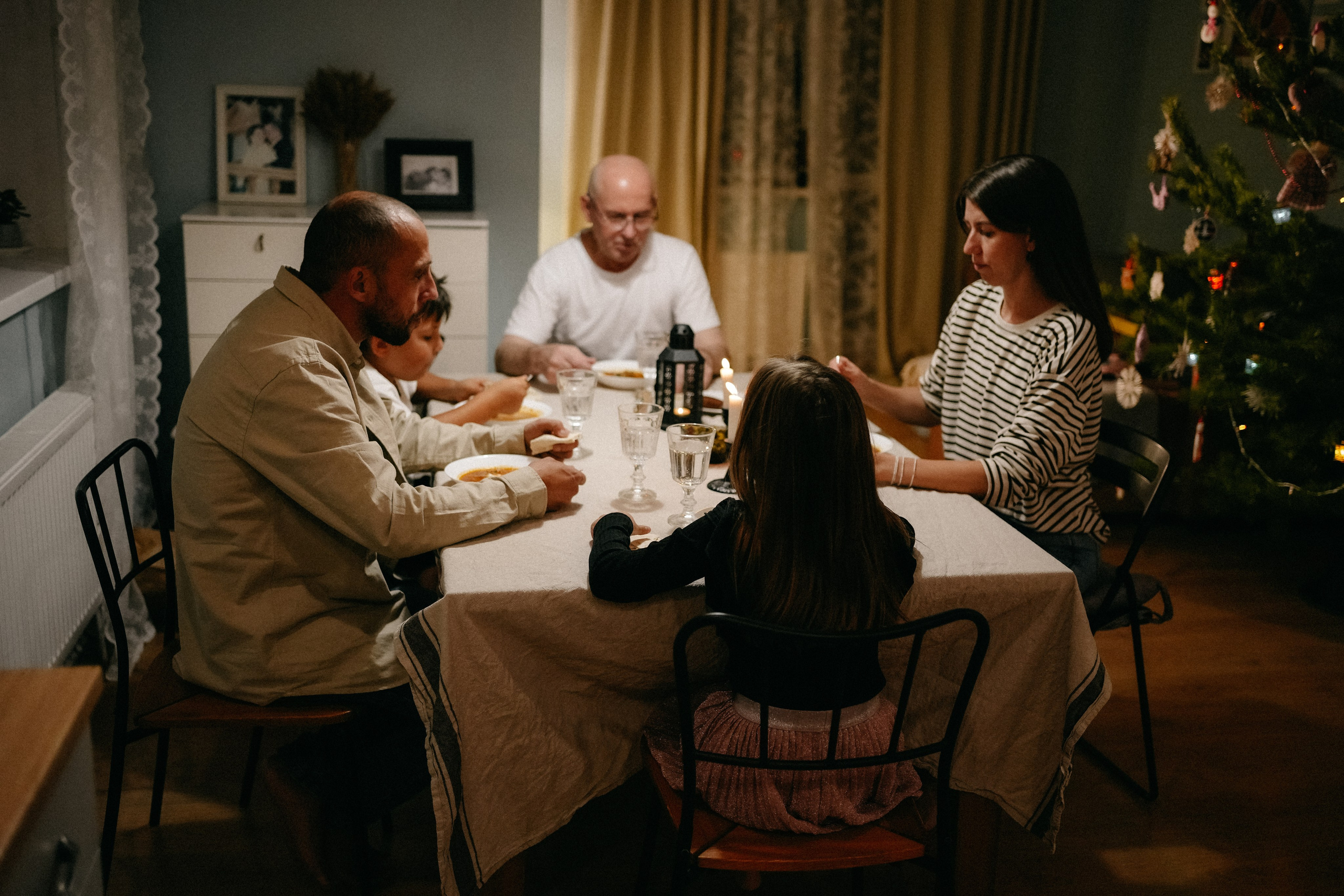 Долгушины. Фотограф Перевозкина Анна