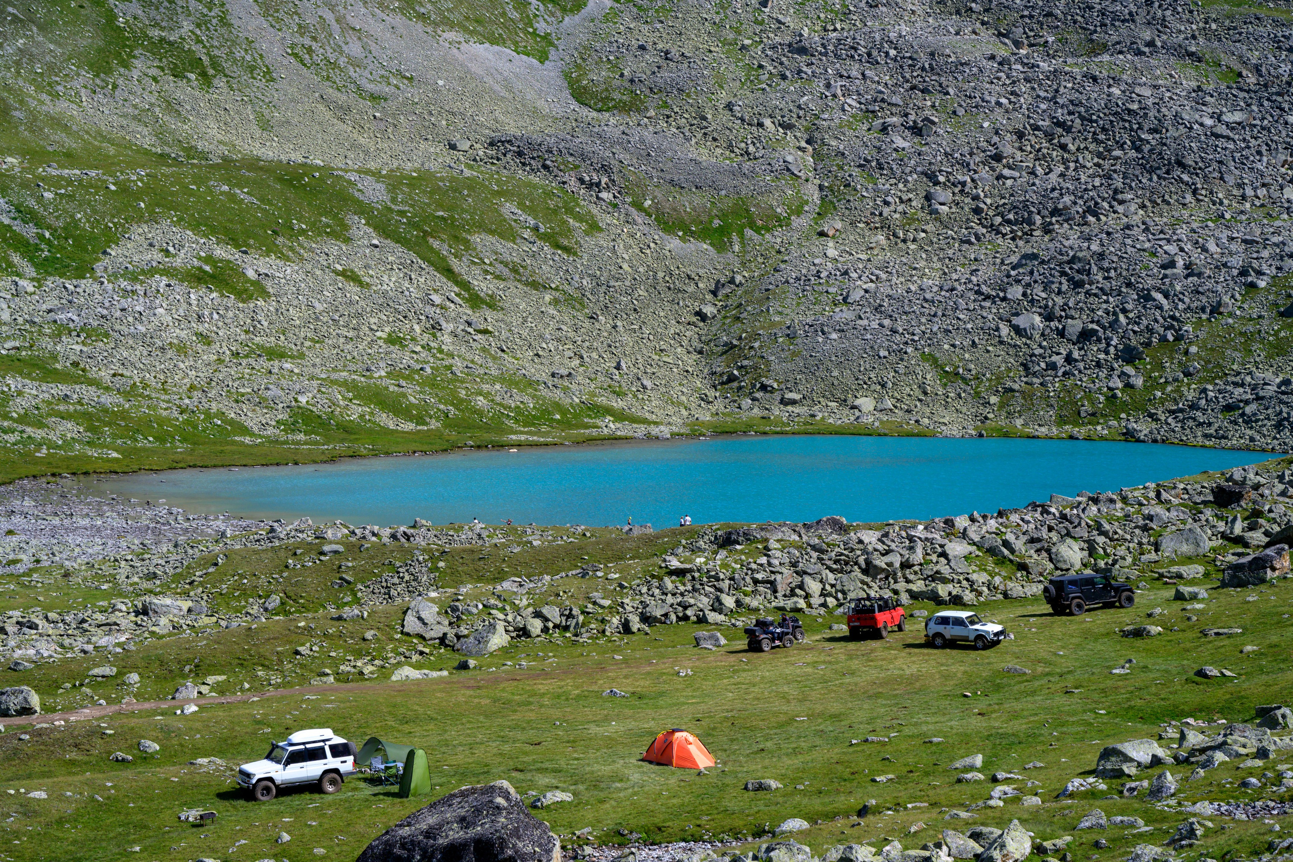 Экспедиция 2025