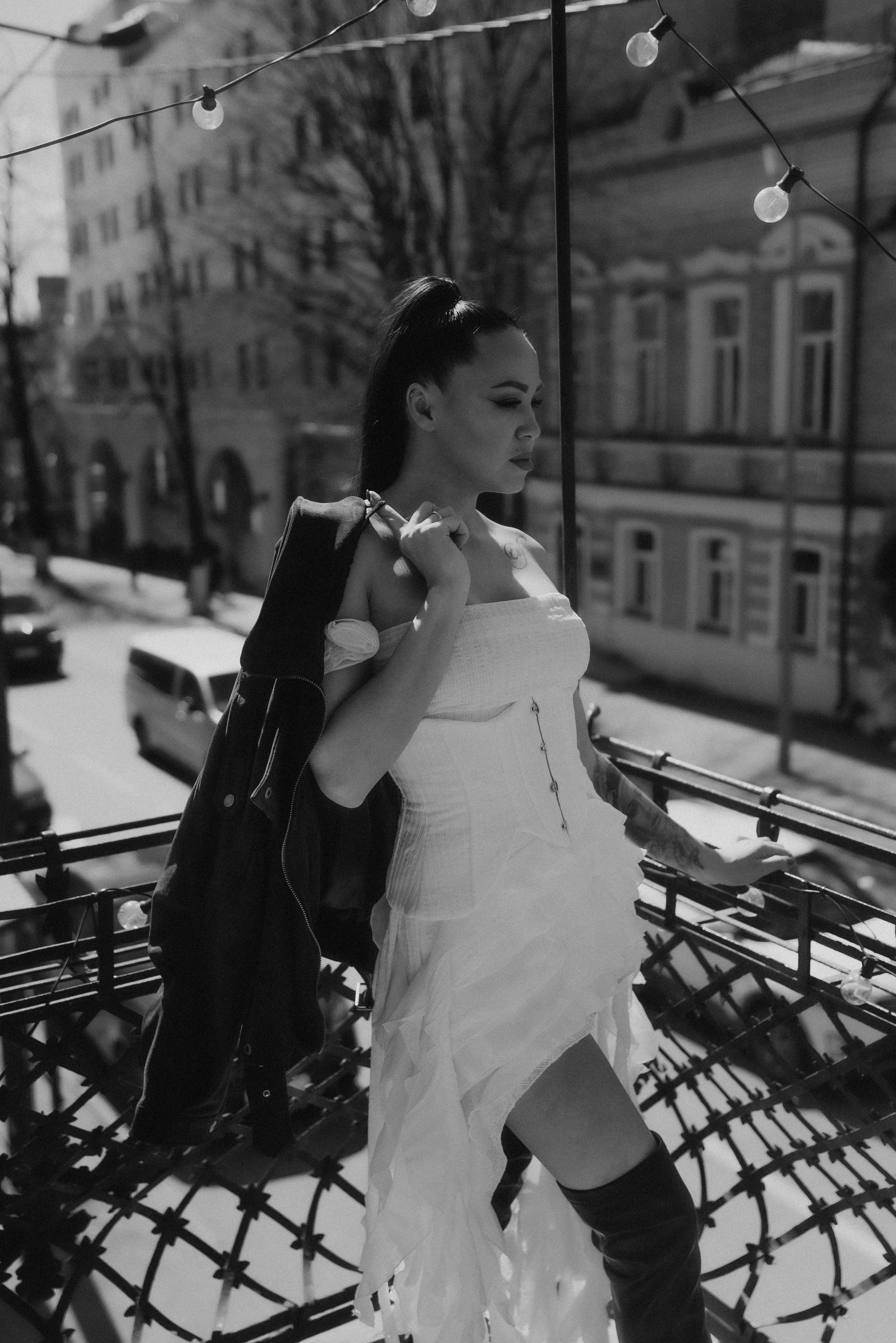 Балкон. Женский и семейный фотограф в Казани Гульназ Павлова