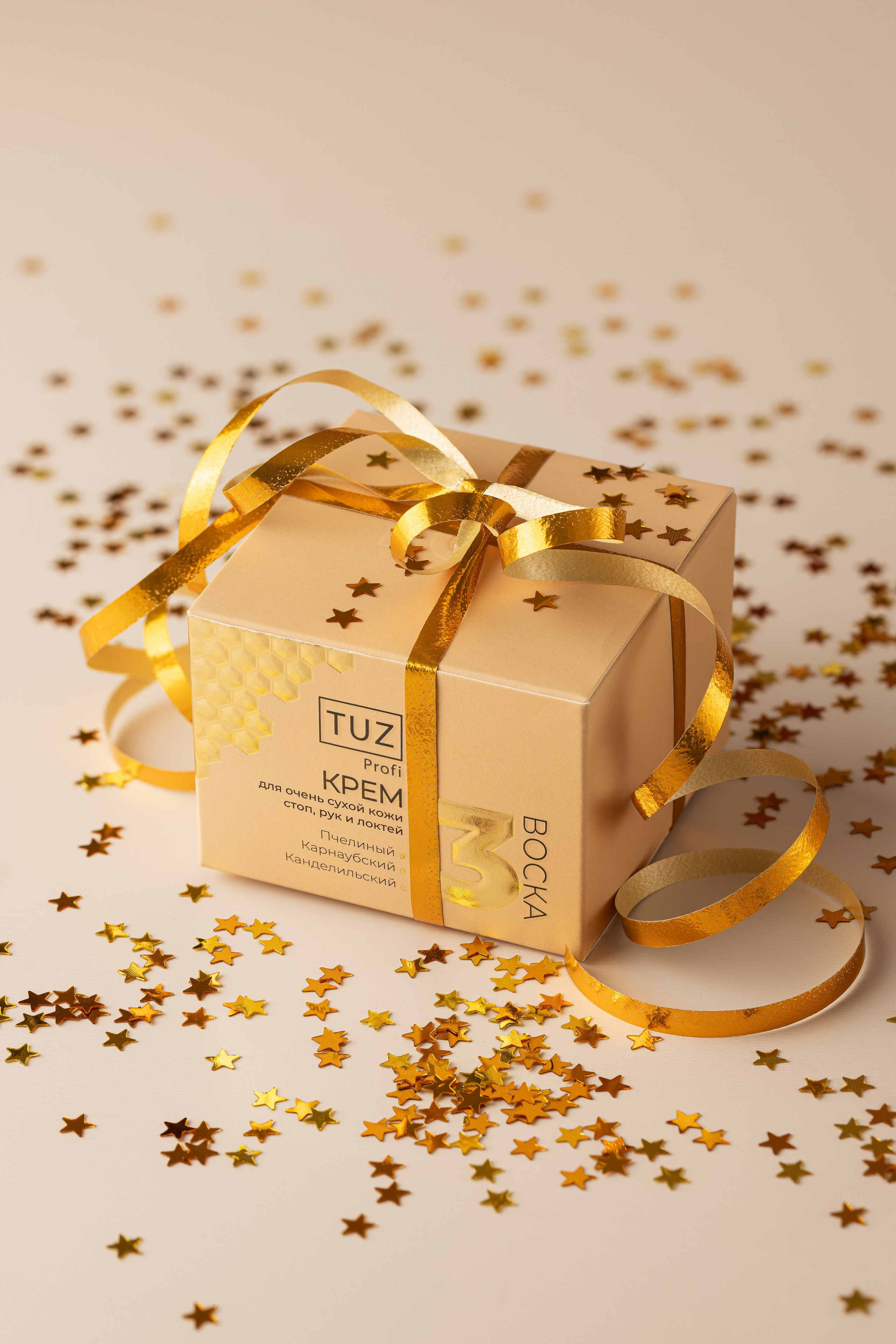 TUZ Profi wax. Юлия Космо — фуд-фотограф, предметный стилист, Москва