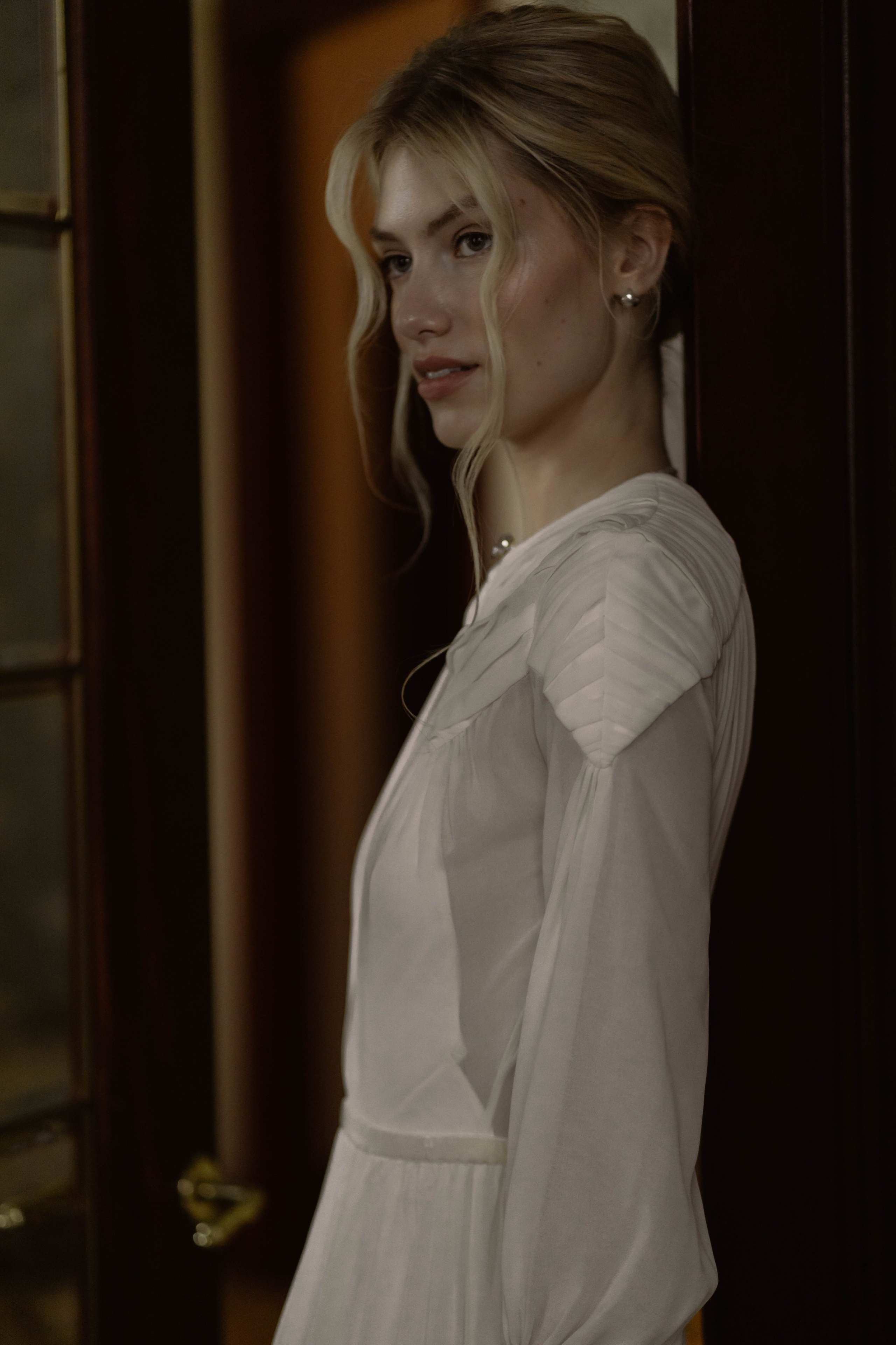 Оля и Герман. Главная