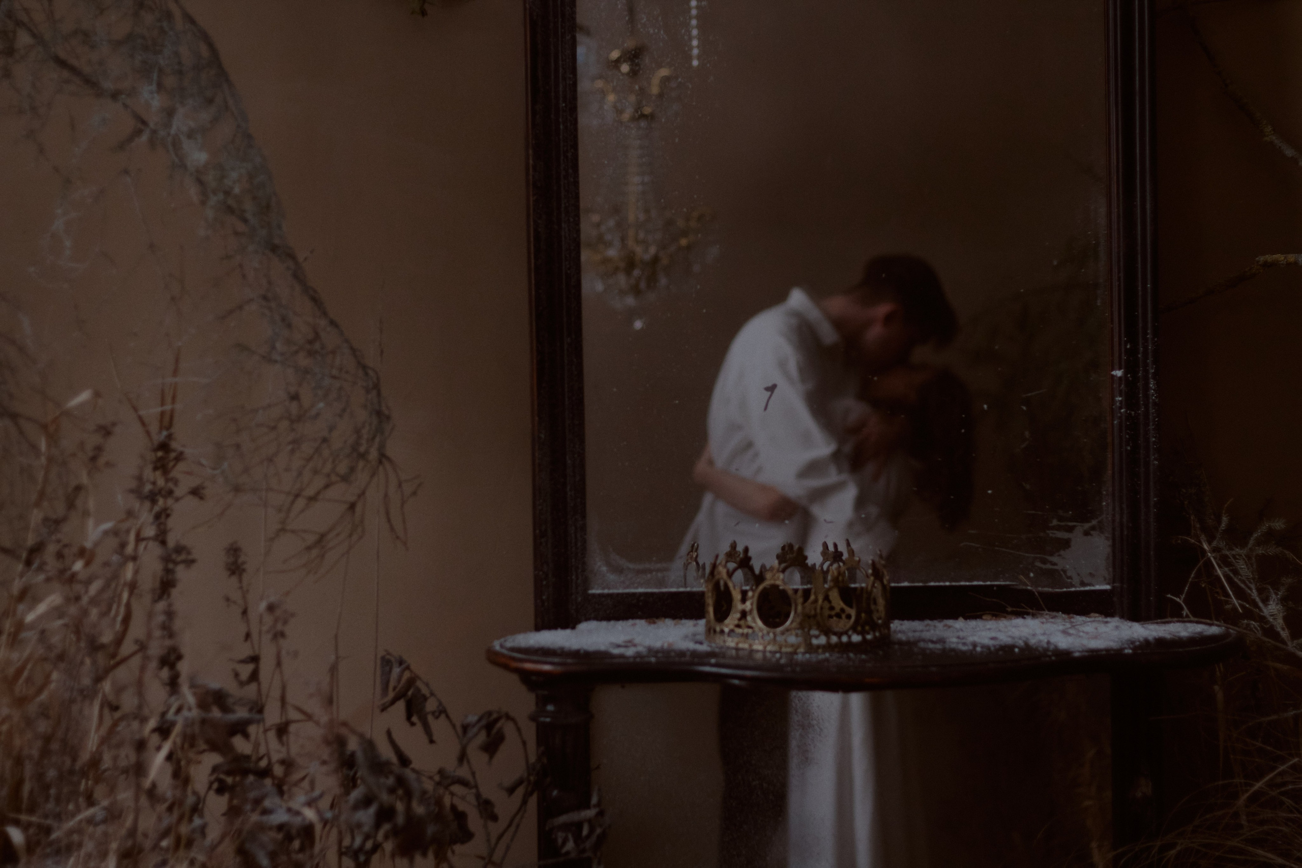 Екатерина и Константин. Фотограф лавстори Москва/МО Приятелева Ангелина