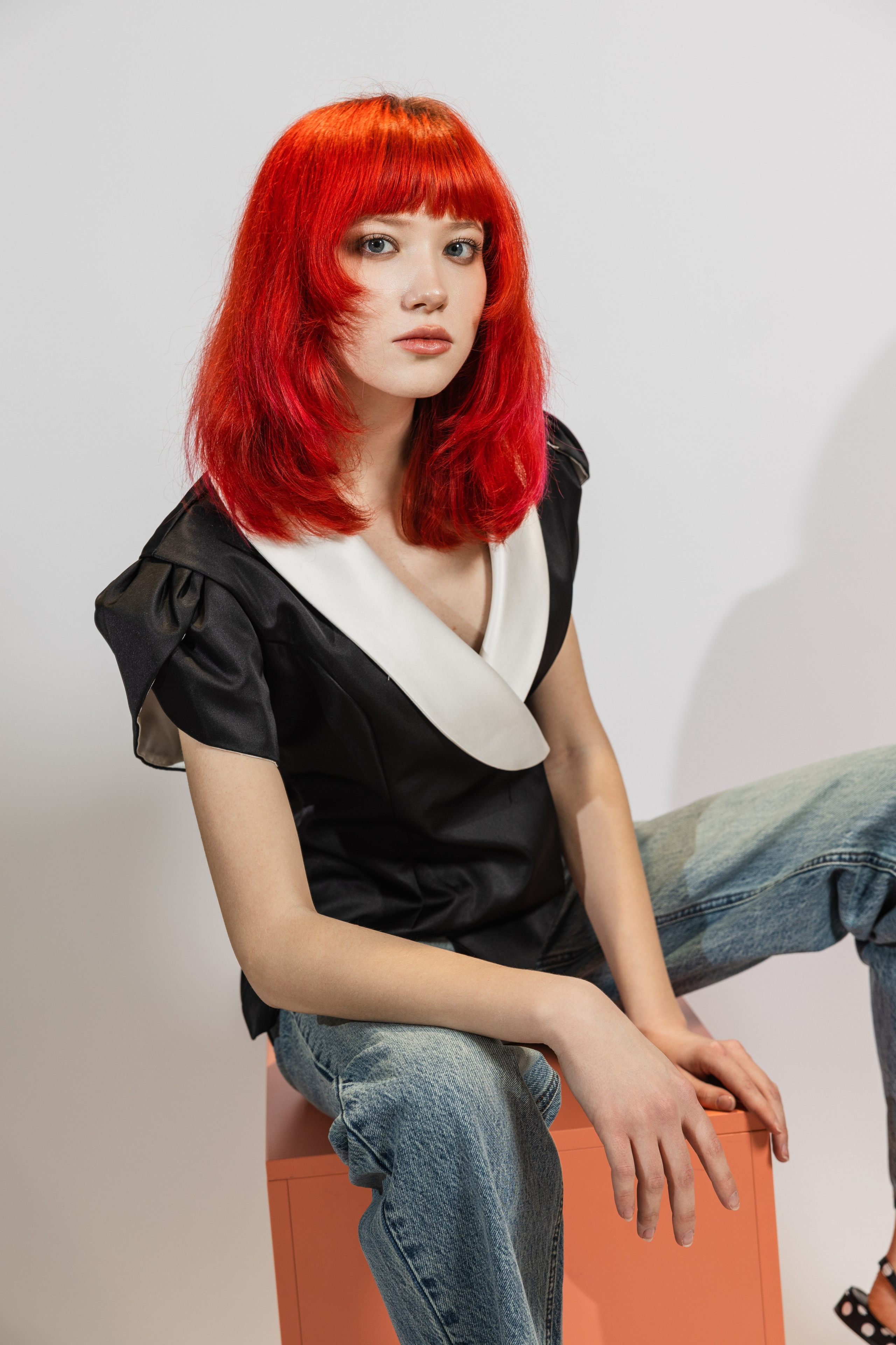 Магазин. Свадебный фотограф Краснодар Ростов Солоникова Вероника