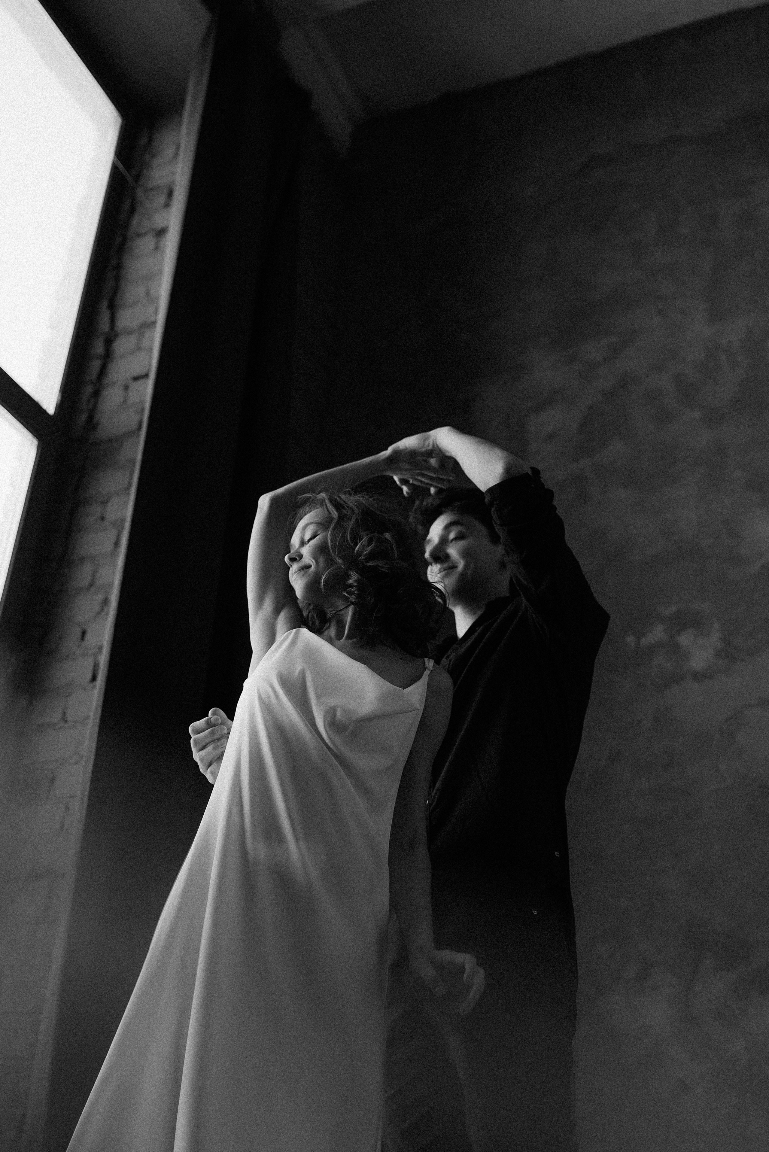 Парные. Индивидуальный и lovestory фотограф в Самаре. Никонорова Наталья