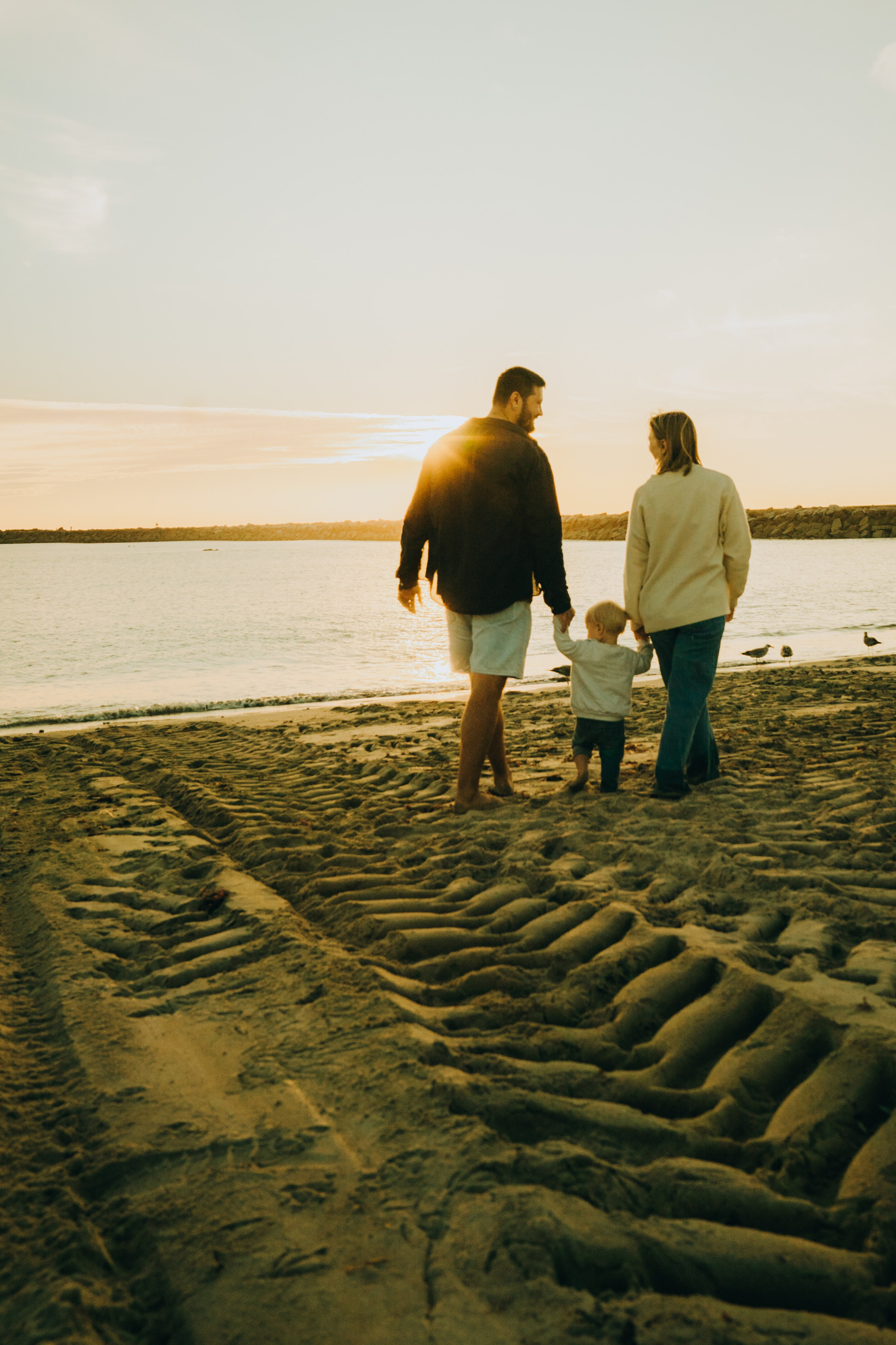 Family. Фотограф в Португалии Ирина Павленко