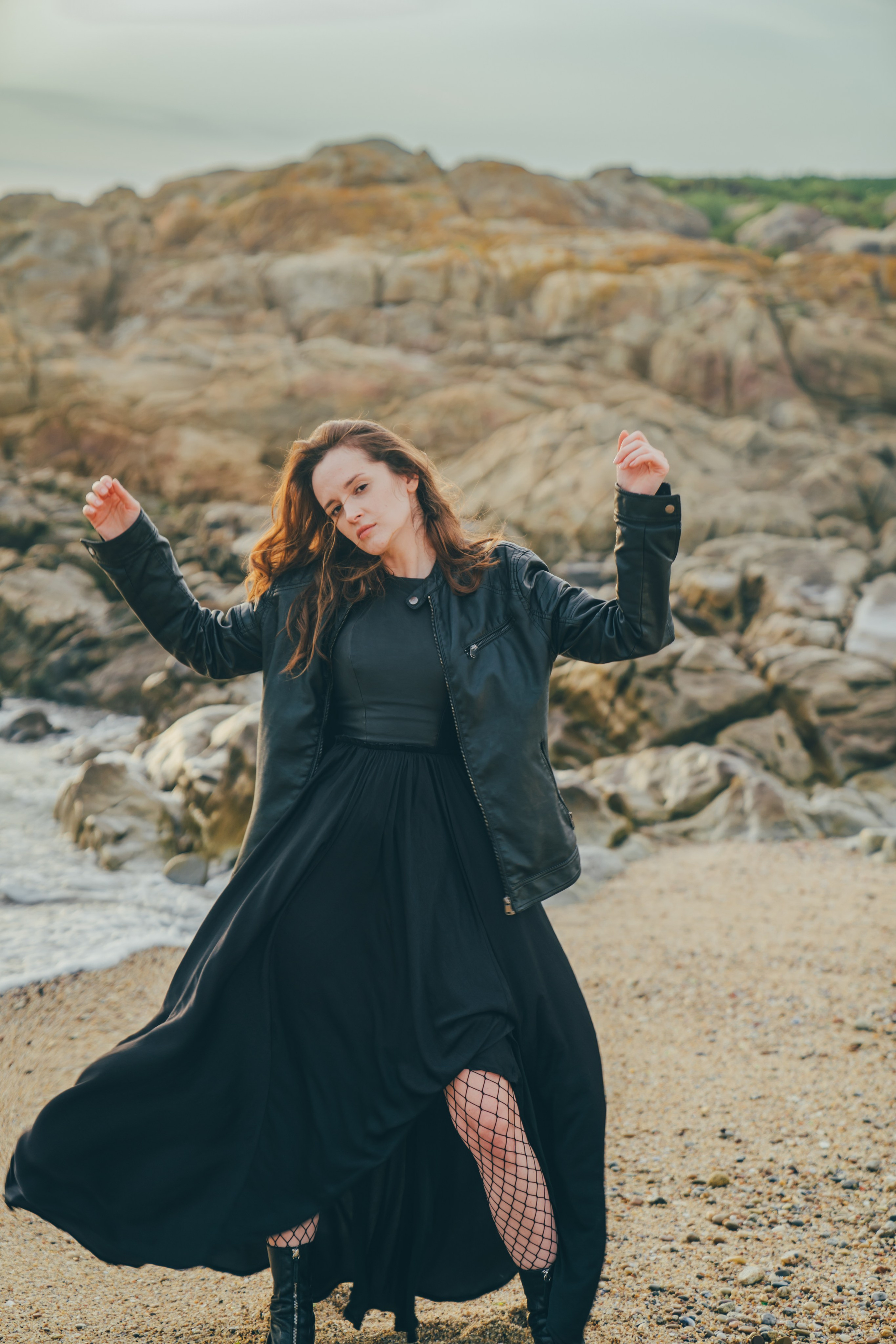 Women. Фотограф в Португалии Ирина Павленко