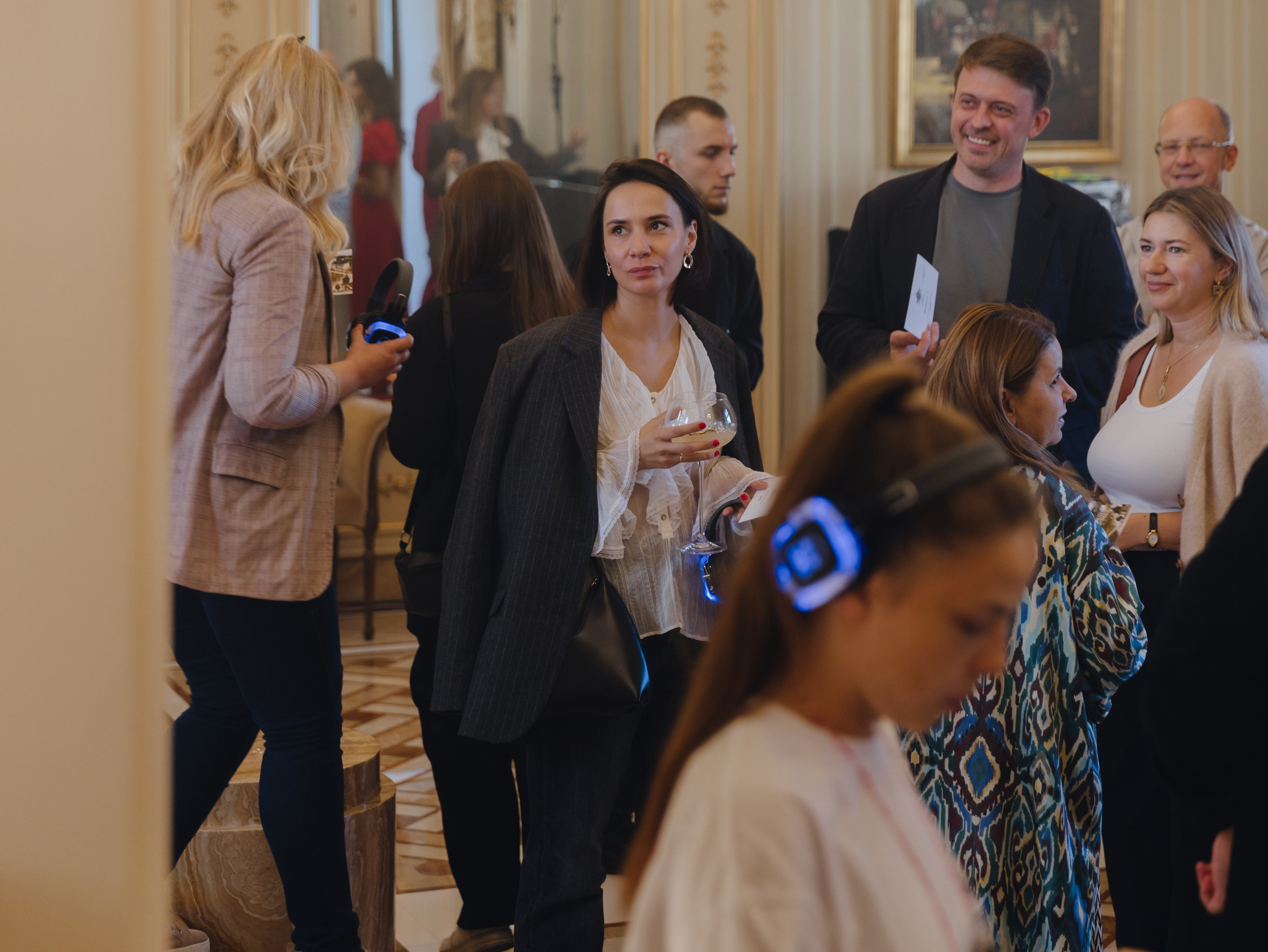 Сelebrate it! for Villa Michetti. Свадебный фотограф Москва Европа Мария Коренчук