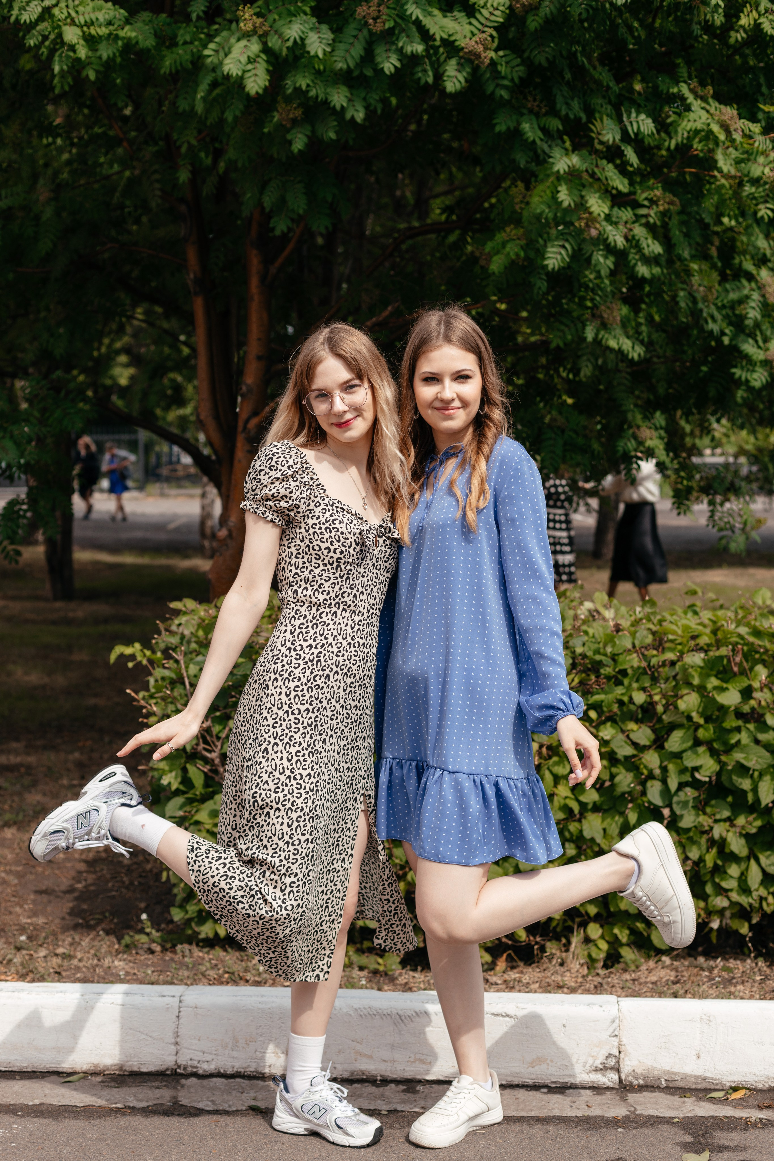 Вручение дипломов. Фотограф в Барнауле Ирина Чикалова