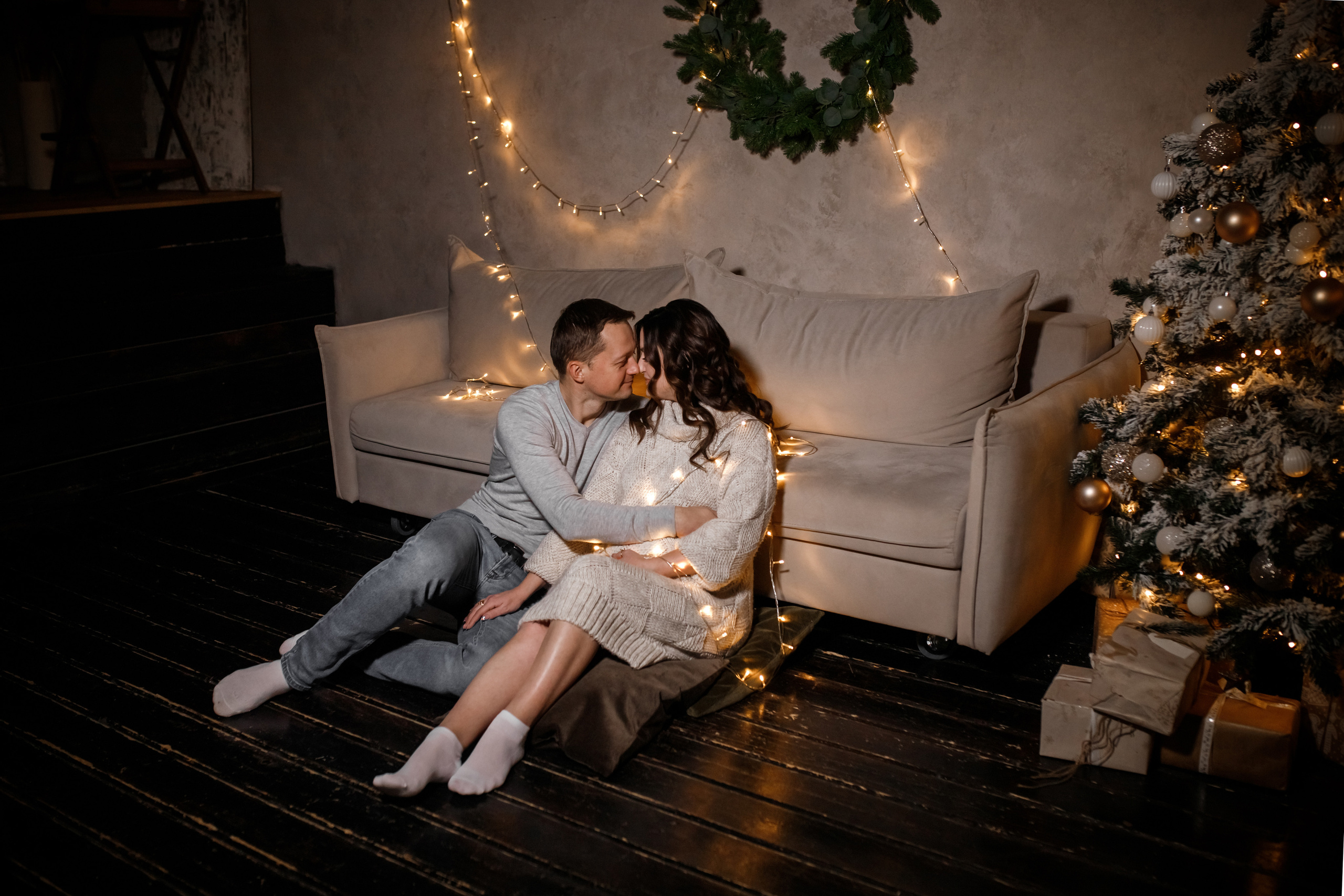 Съемка беременности. Семейный и детский фотограф Егорьевск