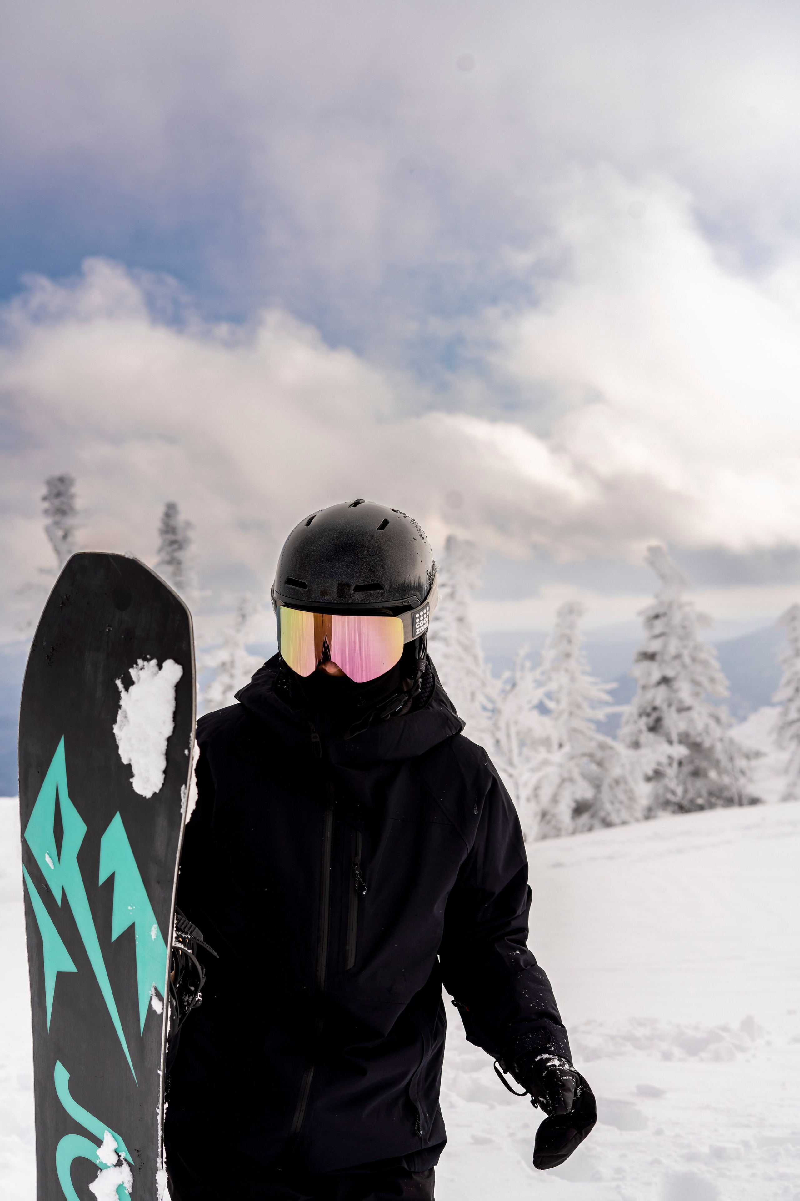 Тур. Анастасия Паршукова — фотограф Шерегеш Новосибирск