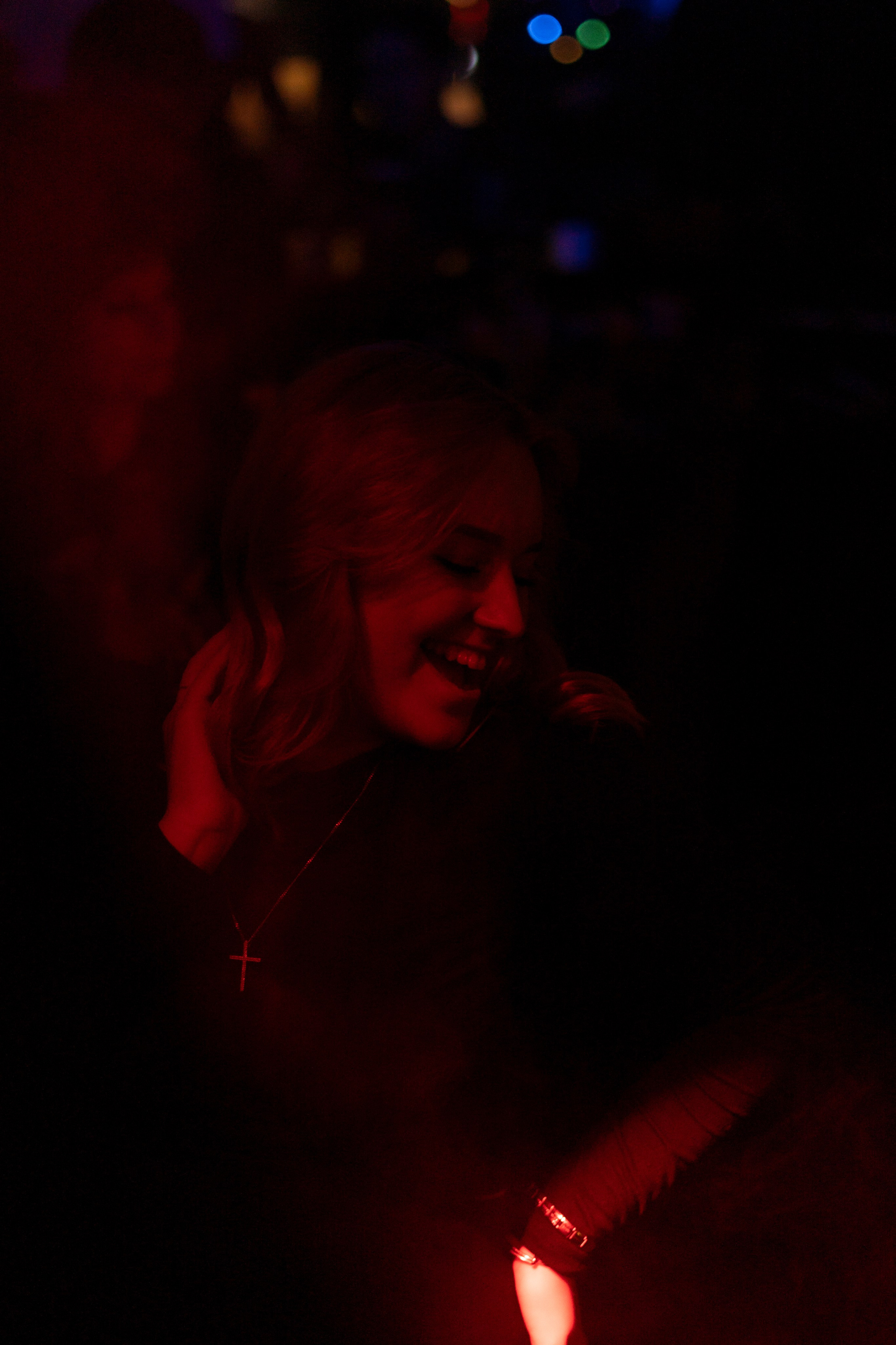 HNY. Анастасия Паршукова — фотограф Шерегеш Новосибирск