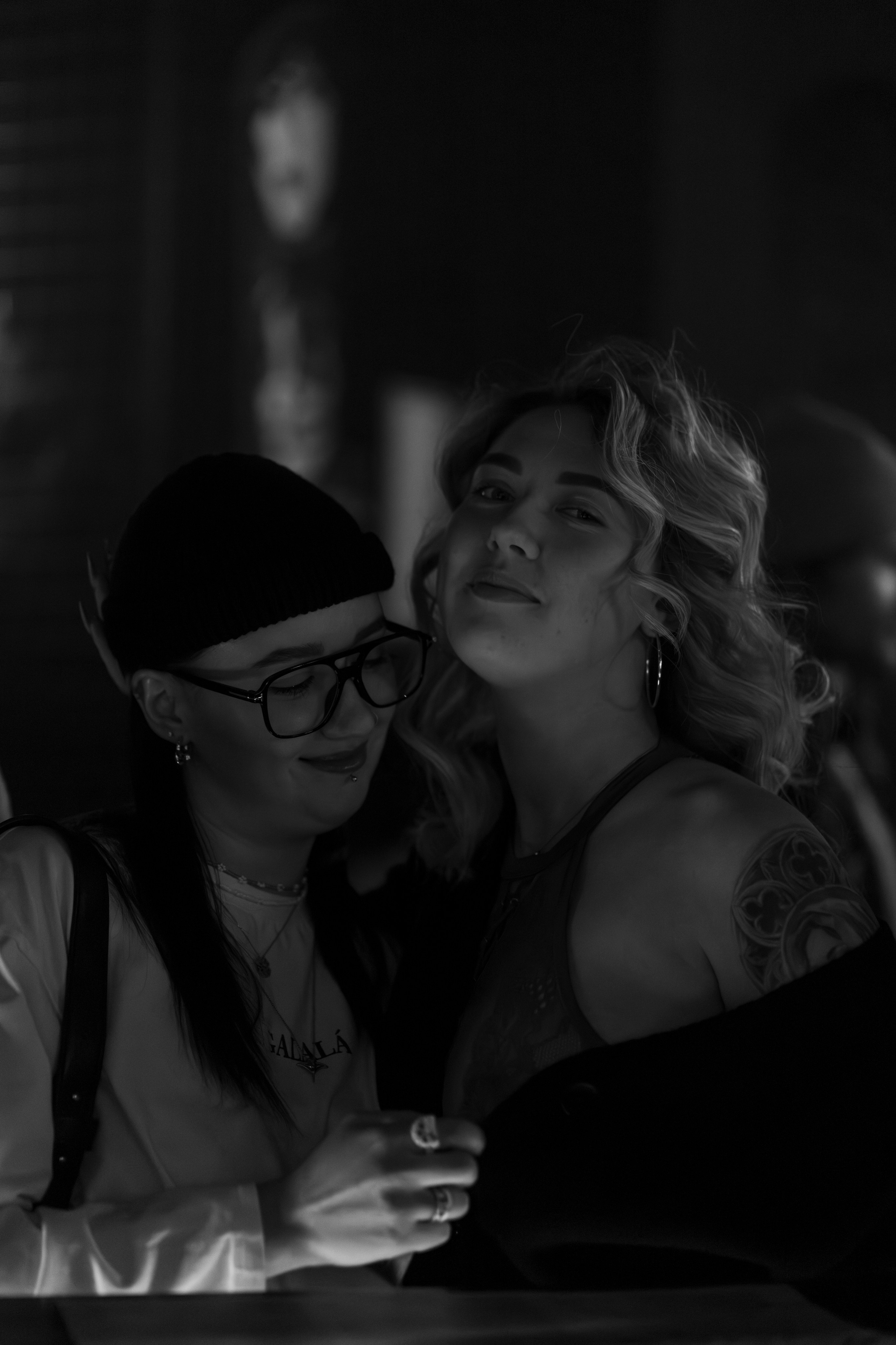 Rook's Smex. Анастасия Паршукова — фотограф Шерегеш Новосибирск