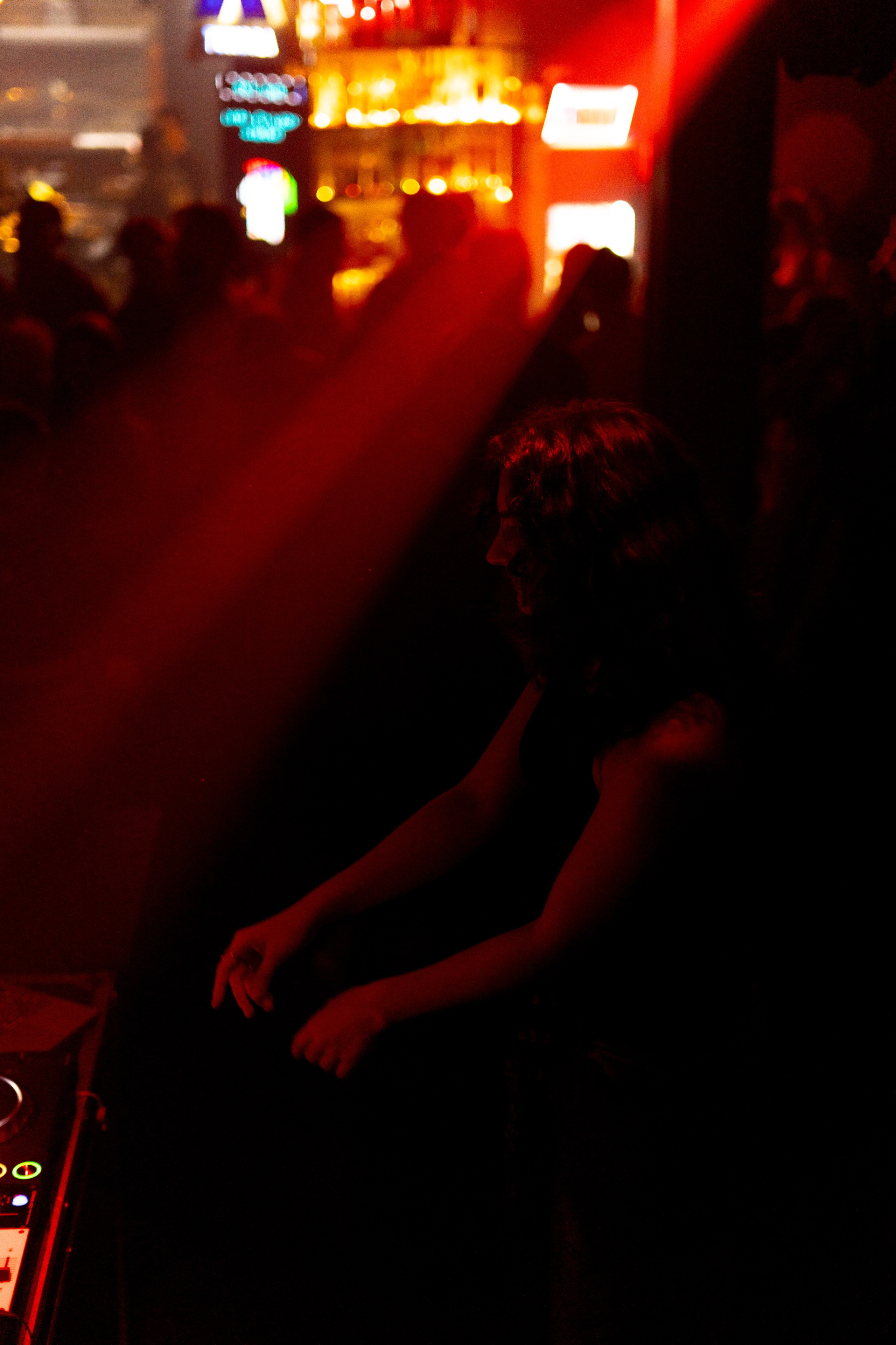 Rook's. Анастасия Паршукова — фотограф Шерегеш Новосибирск